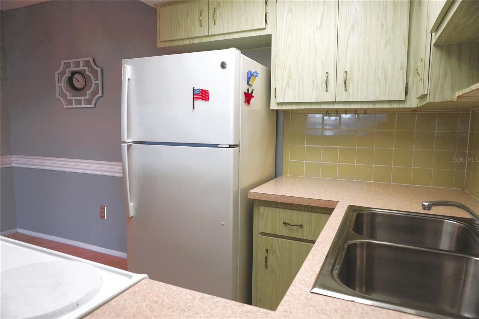 4337 TAHITIAN GARDENS CIR #B, HOLIDAY, FL, 34691