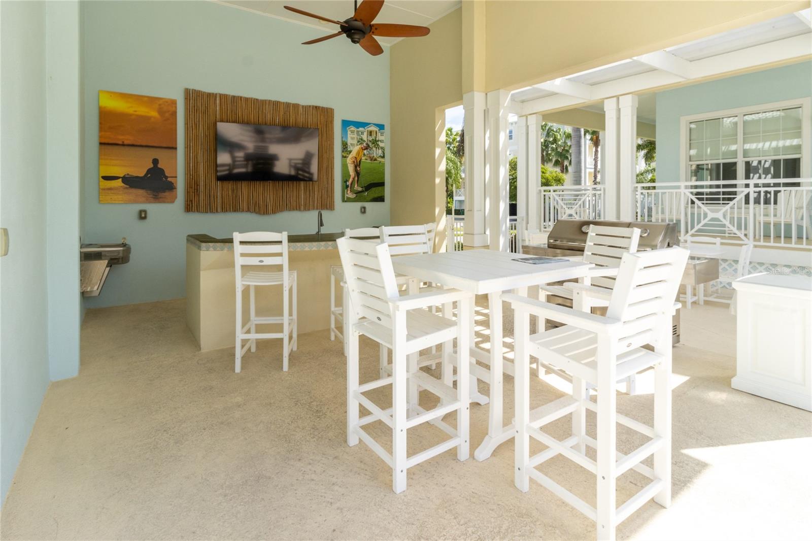 7610 34TH AVE W #203, BRADENTON, FL, 34209