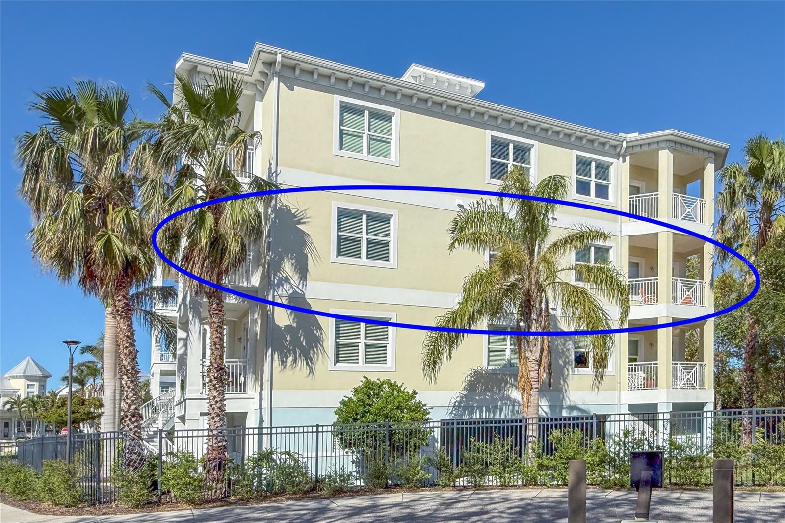 7610 34TH AVE W #203, BRADENTON, FL, 34209