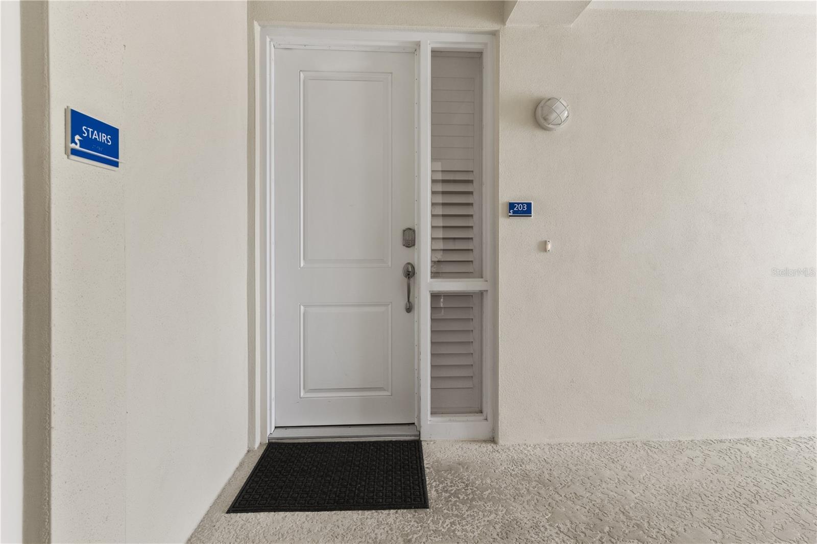 7610 34TH AVE W #203, BRADENTON, FL, 34209