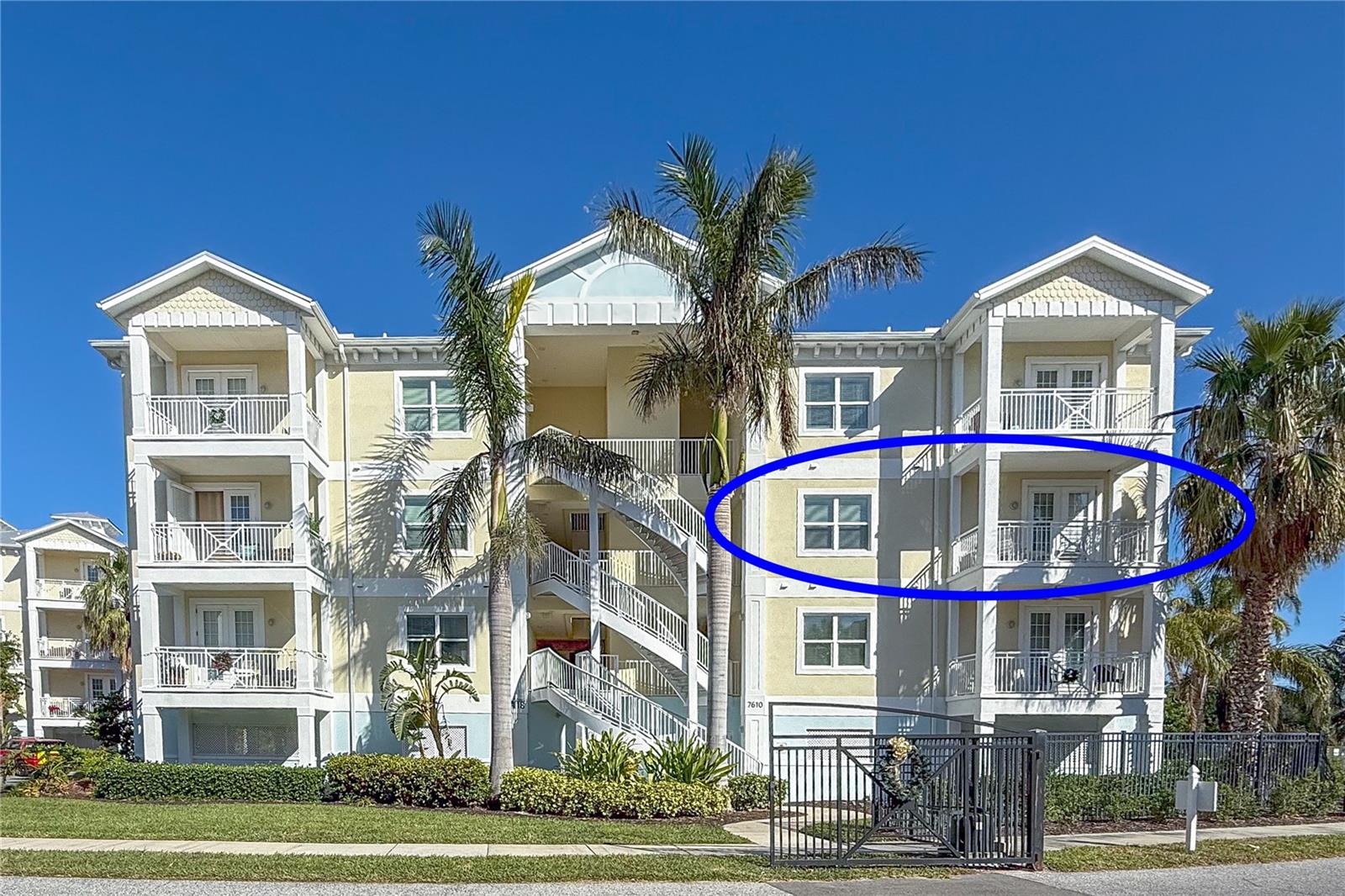 7610 34TH AVE W #203, BRADENTON, FL, 34209