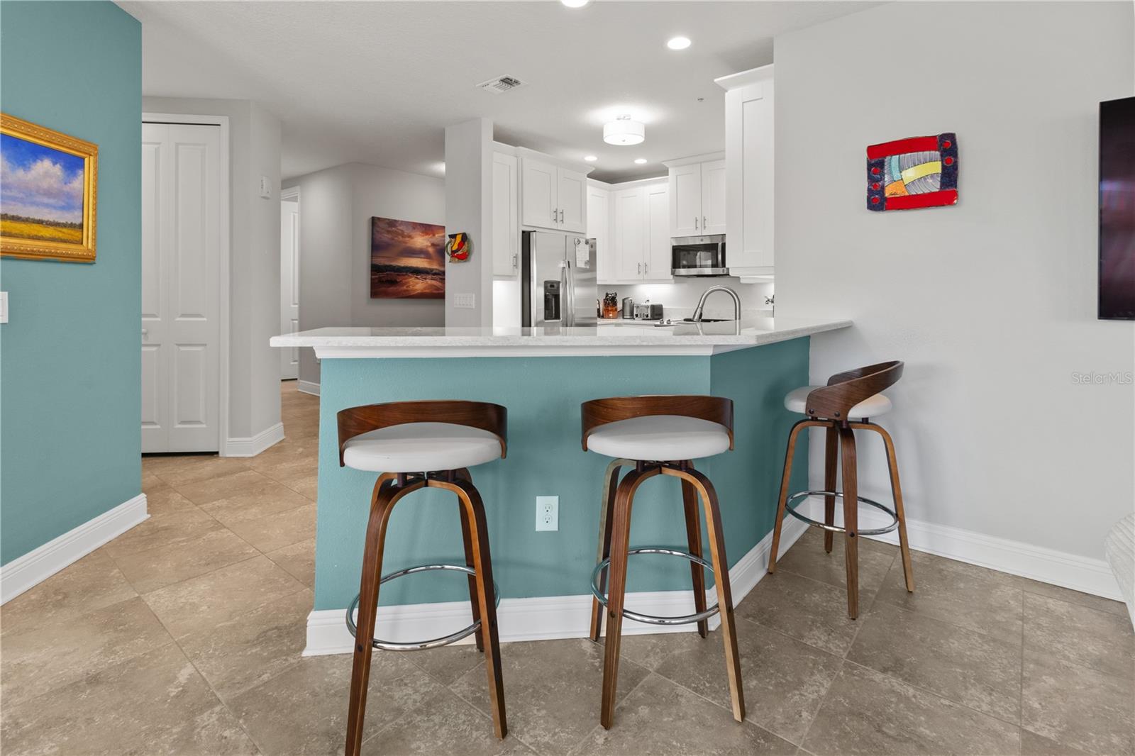 7610 34TH AVE W #203, BRADENTON, FL, 34209