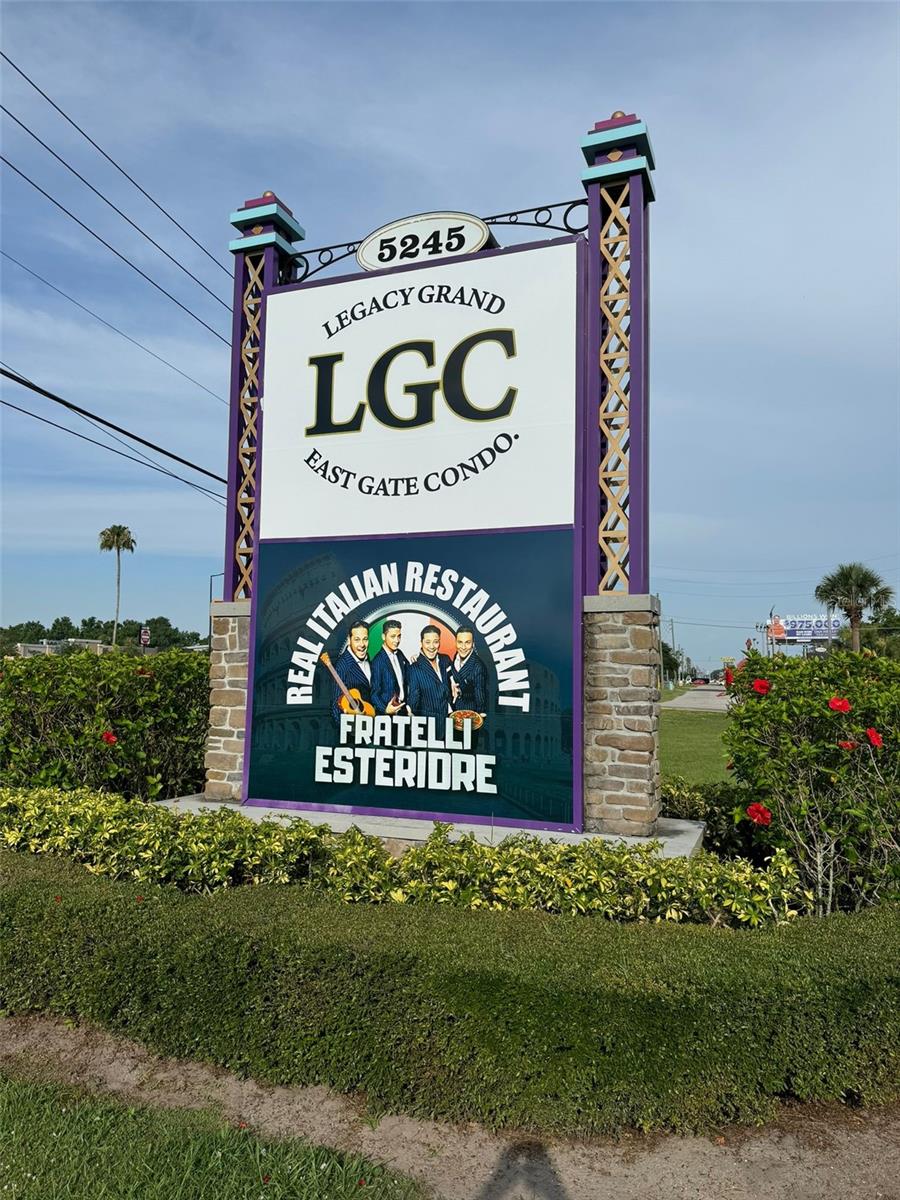 5245 W IRLO BRONSON MEMORIAL HWY #115, KISSIMMEE, FL, 34746