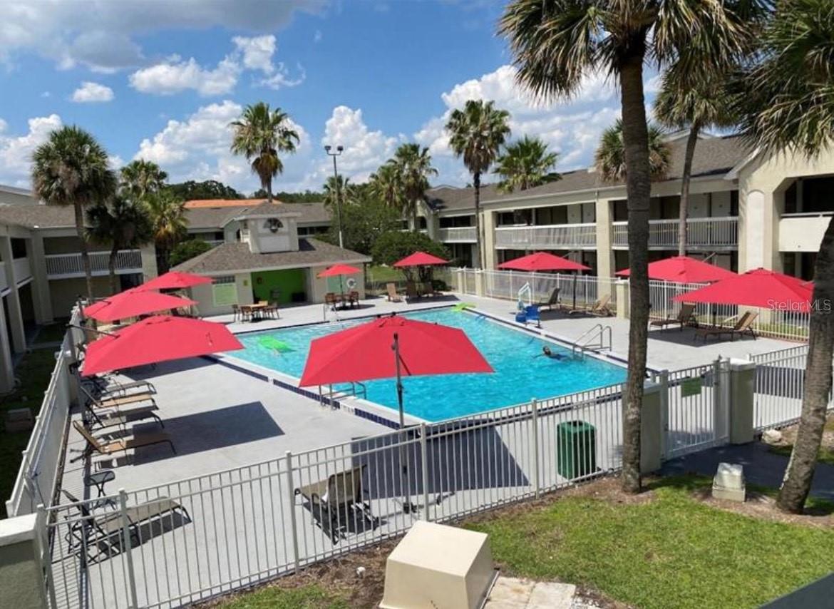 5245 W IRLO BRONSON MEMORIAL HWY #115, KISSIMMEE, FL, 34746