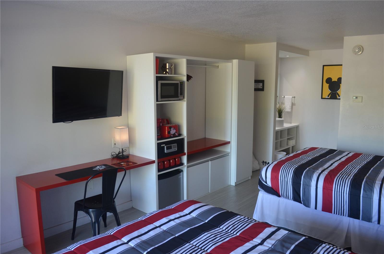 5245 W IRLO BRONSON MEMORIAL HWY #115, KISSIMMEE, FL, 34746