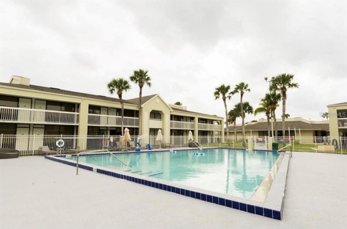 5245 W IRLO BRONSON MEMORIAL HWY #115, KISSIMMEE, FL, 34746