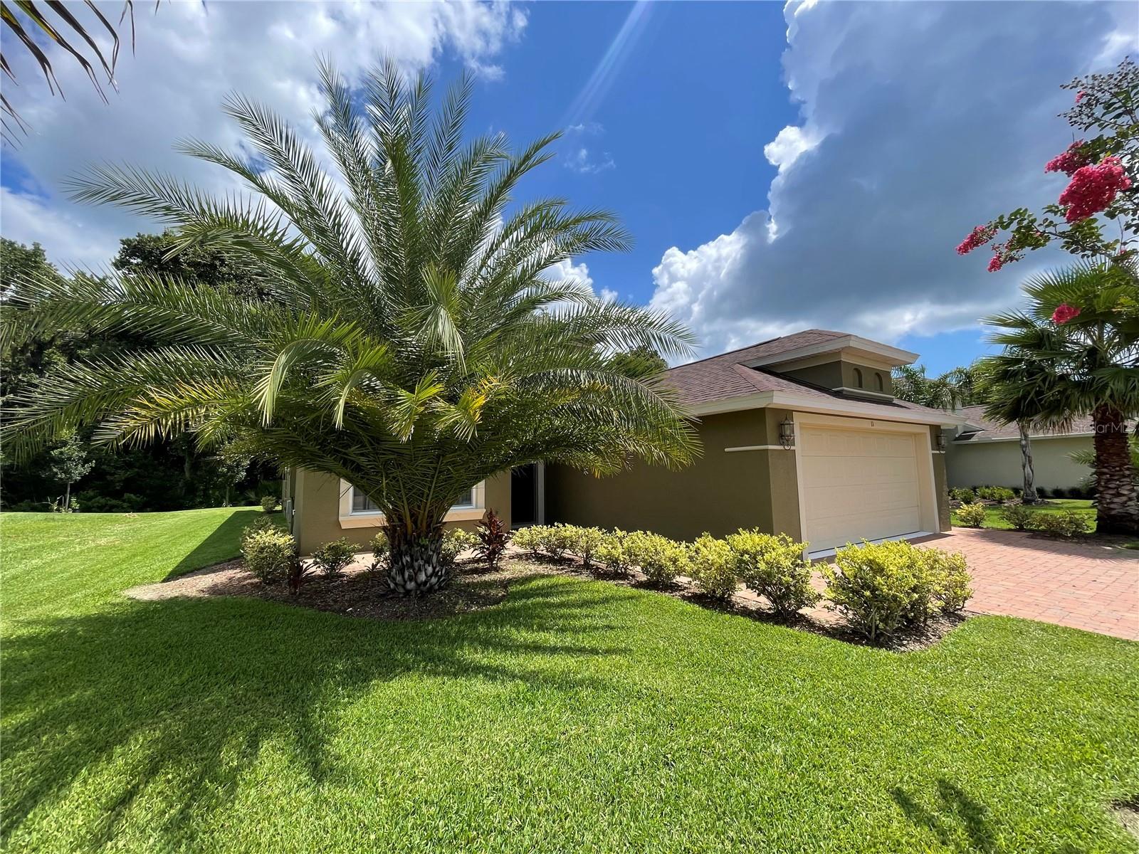 11 GRAHAM WOODS PL, PALM COAST, FL, 32137
