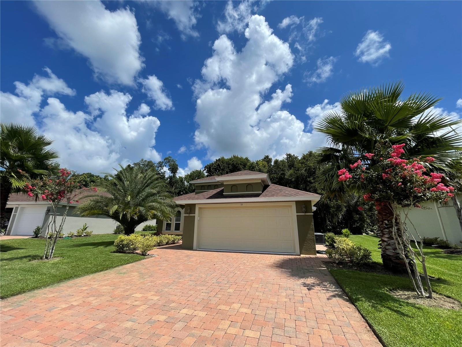 11 GRAHAM WOODS PL, PALM COAST, FL, 32137
