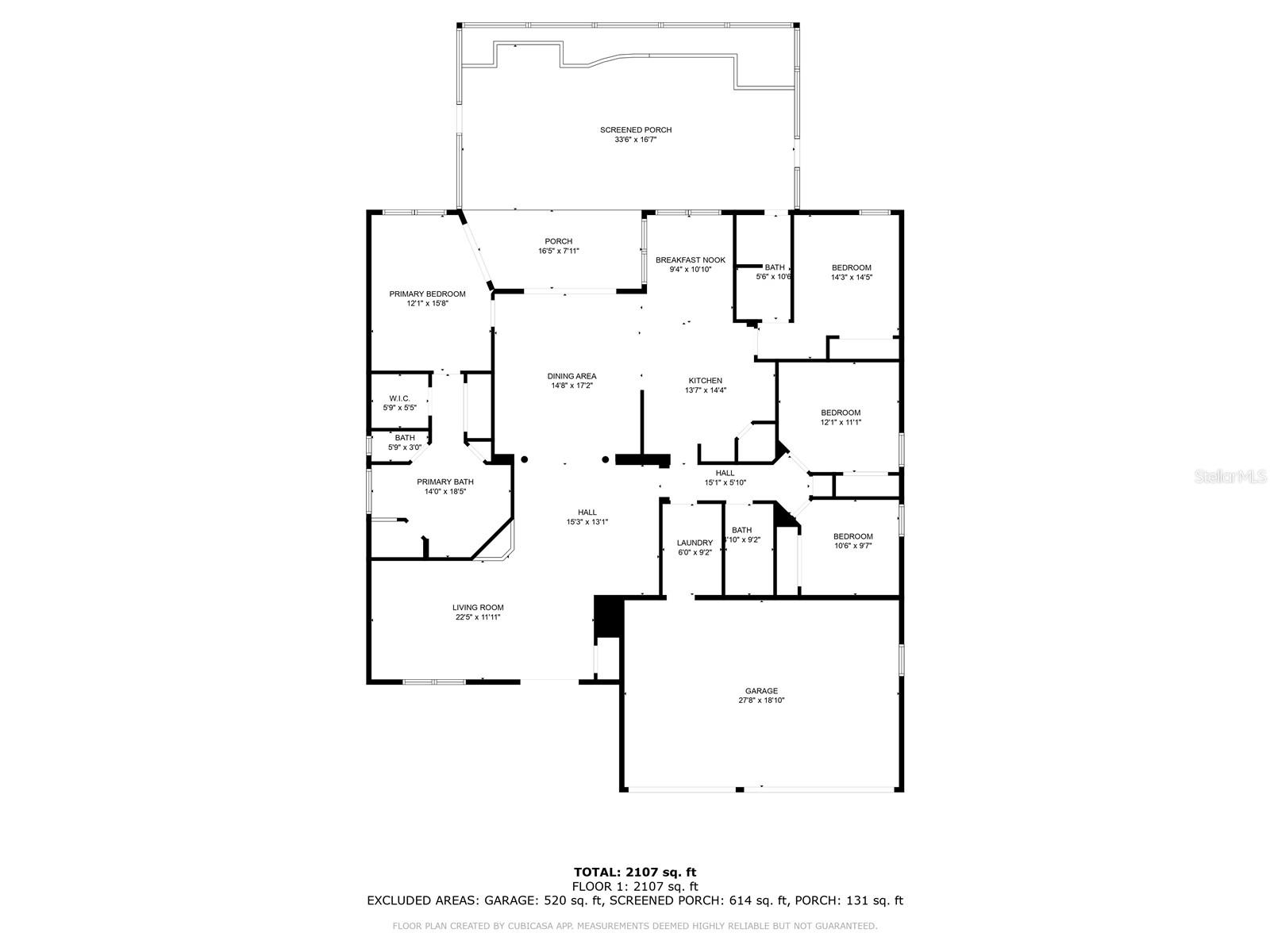 4511 OAK RIVER CIR, VALRICO, FL, 33596