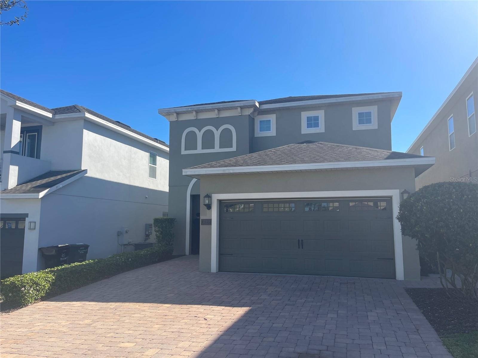 210 PENDANT CT, KISSIMMEE, FL, 34747