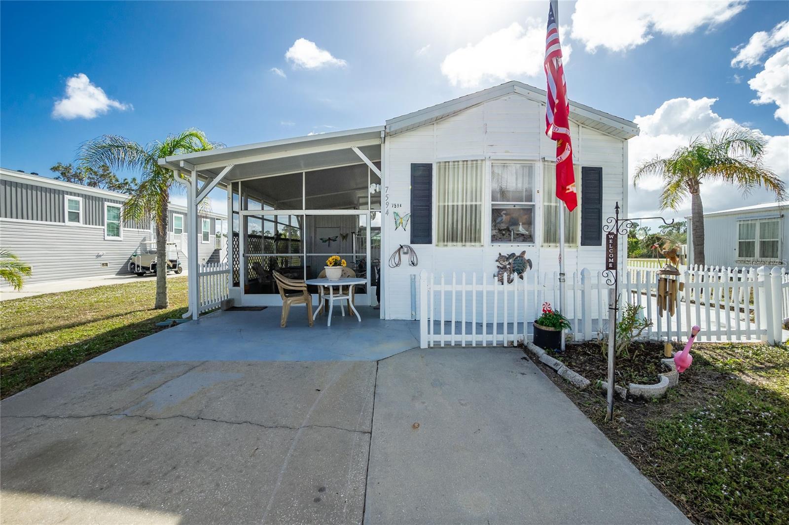 7594 RATAN CIR, PORT CHARLOTTE, FL, 33981