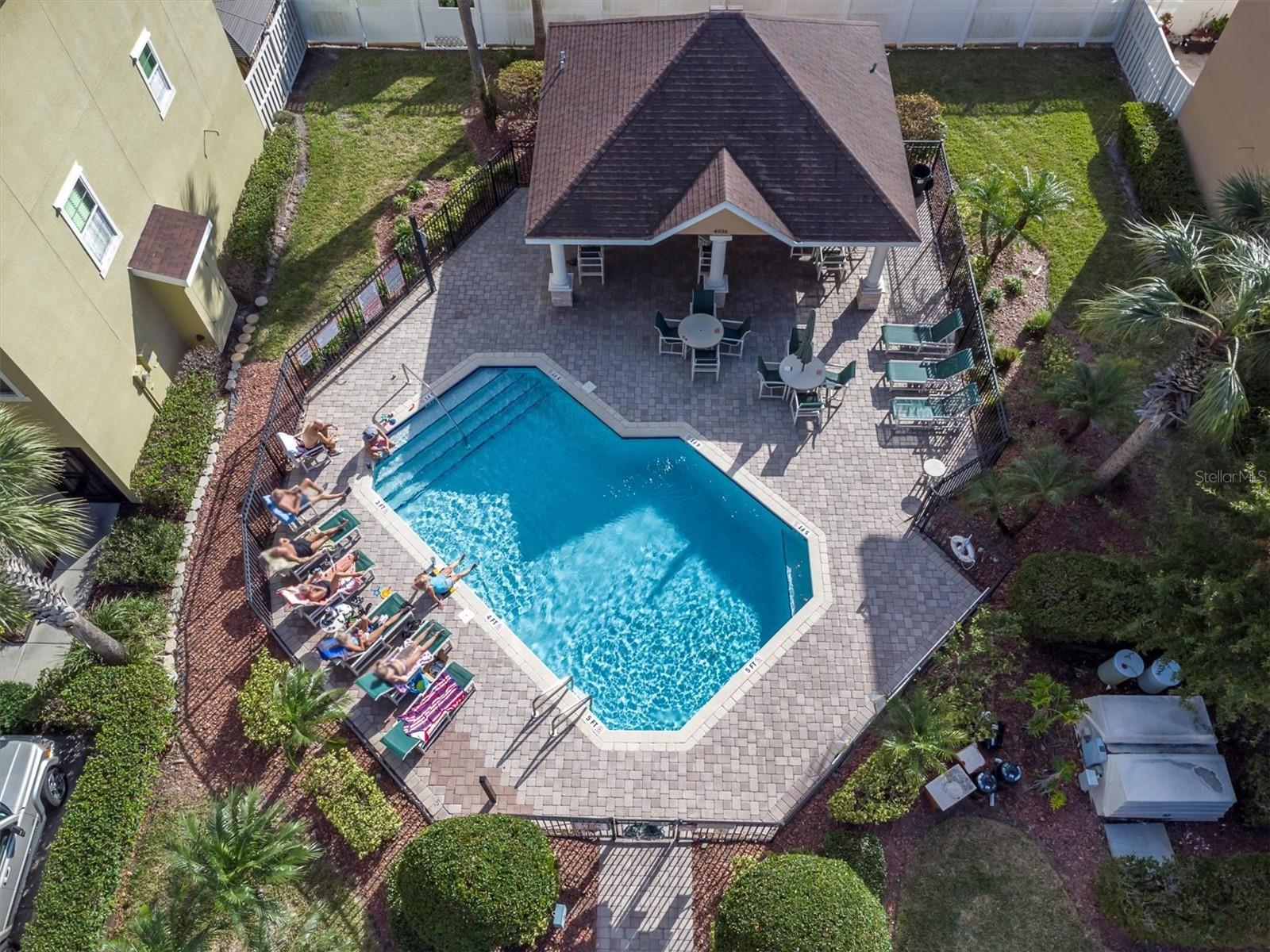 4950 HAMMERHEAD DR, NEW PORT RICHEY, FL, 34652