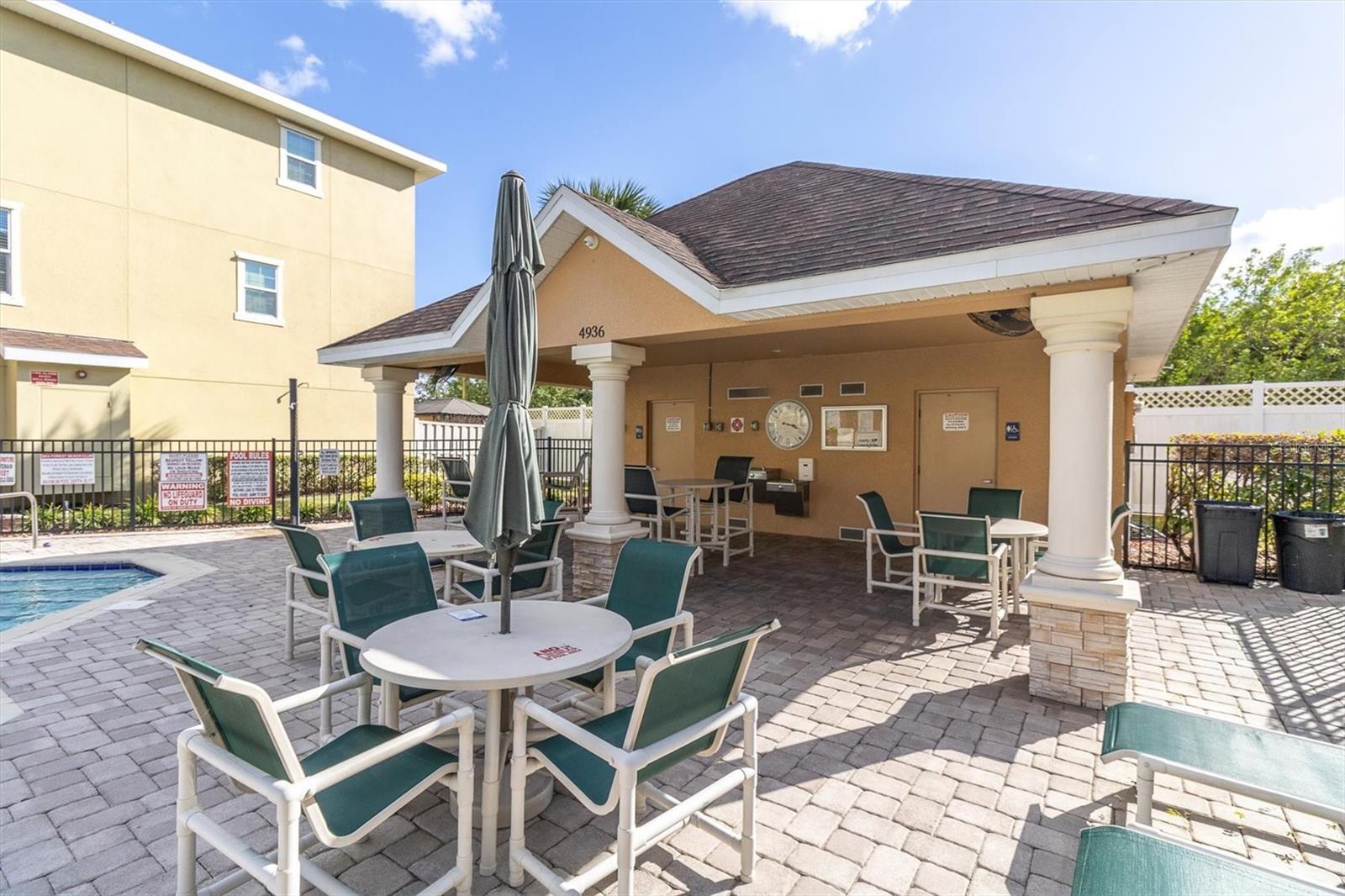 4950 HAMMERHEAD DR, NEW PORT RICHEY, FL, 34652