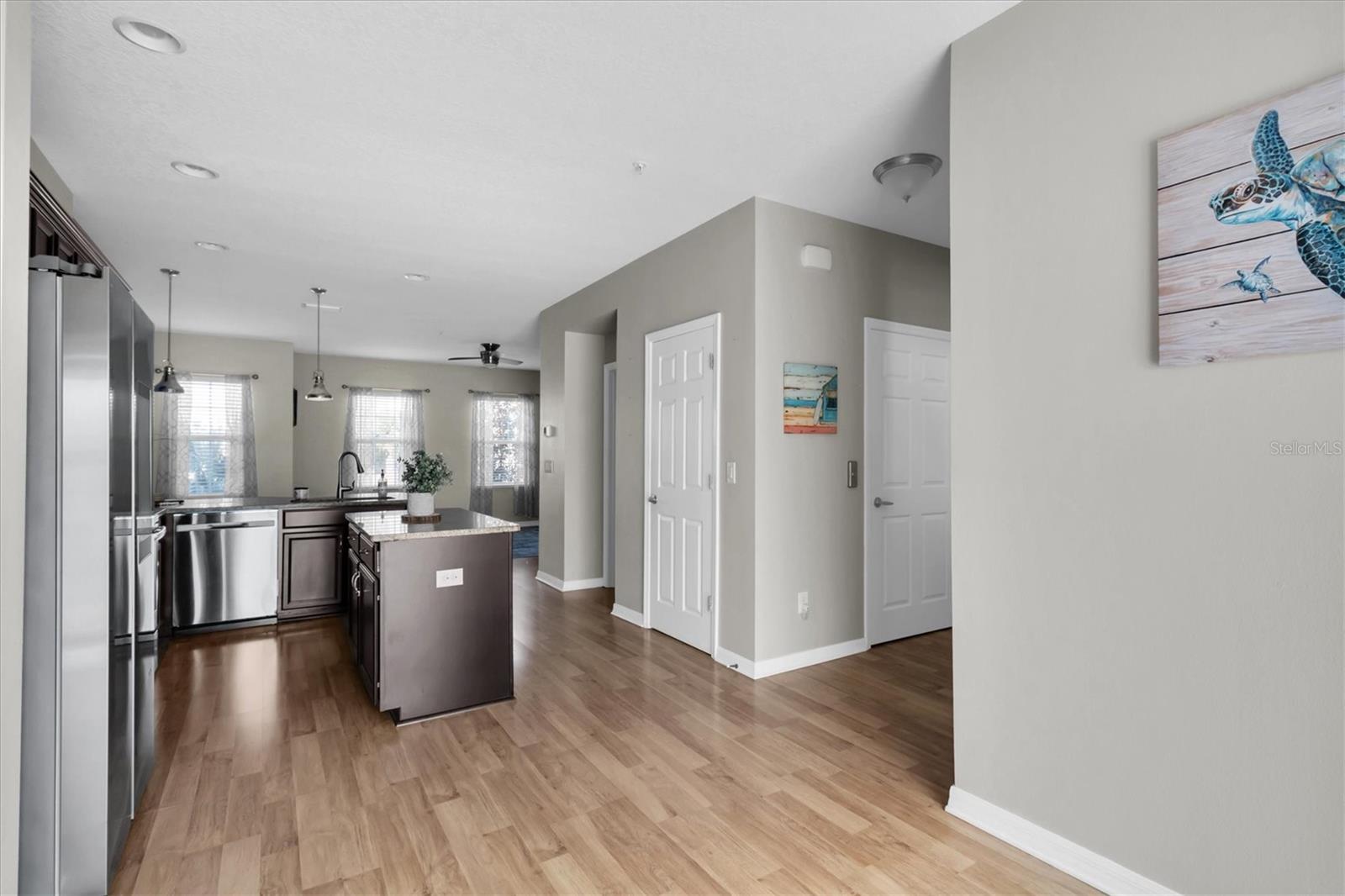 4950 HAMMERHEAD DR, NEW PORT RICHEY, FL, 34652