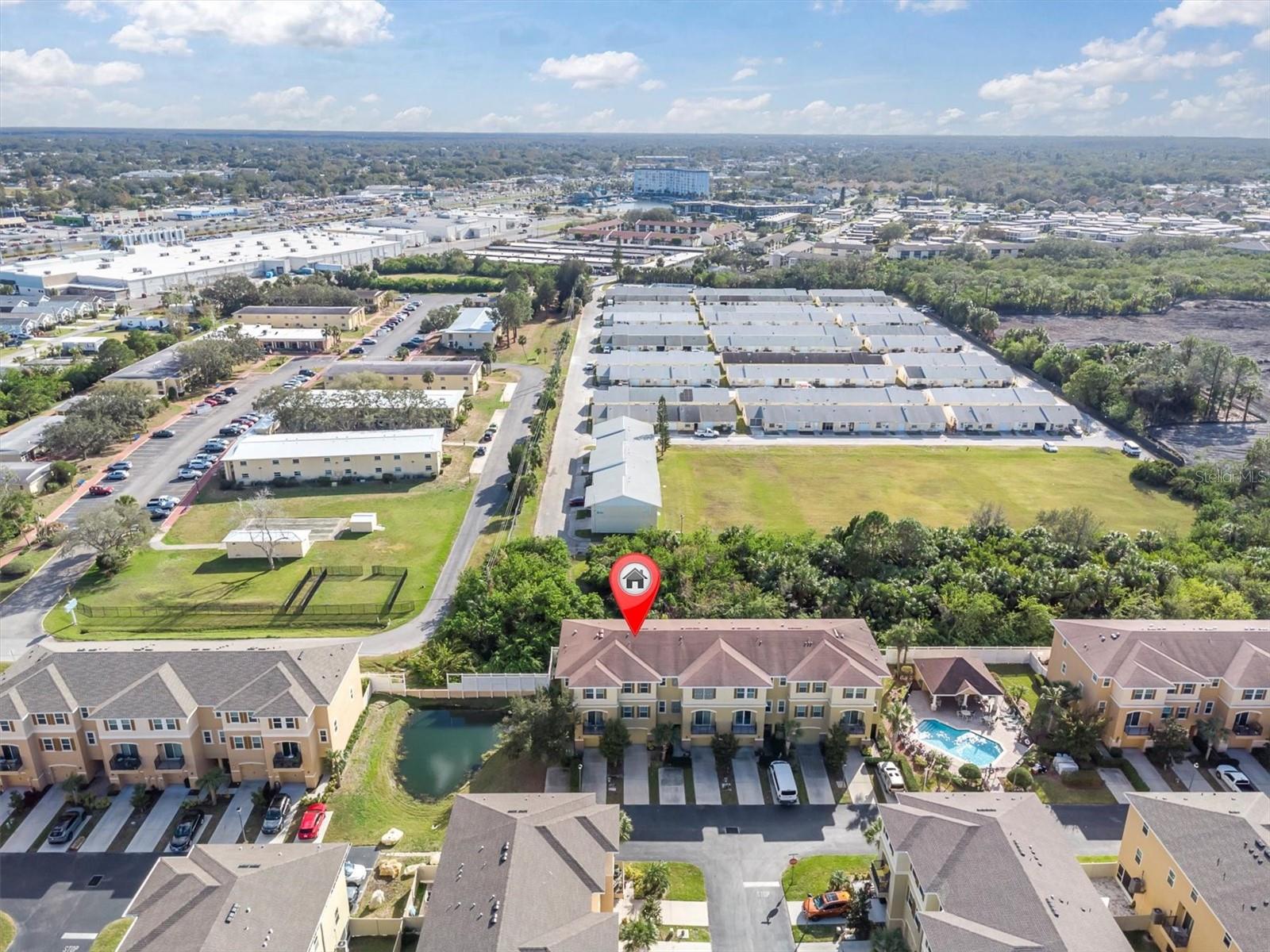 4950 HAMMERHEAD DR, NEW PORT RICHEY, FL, 34652