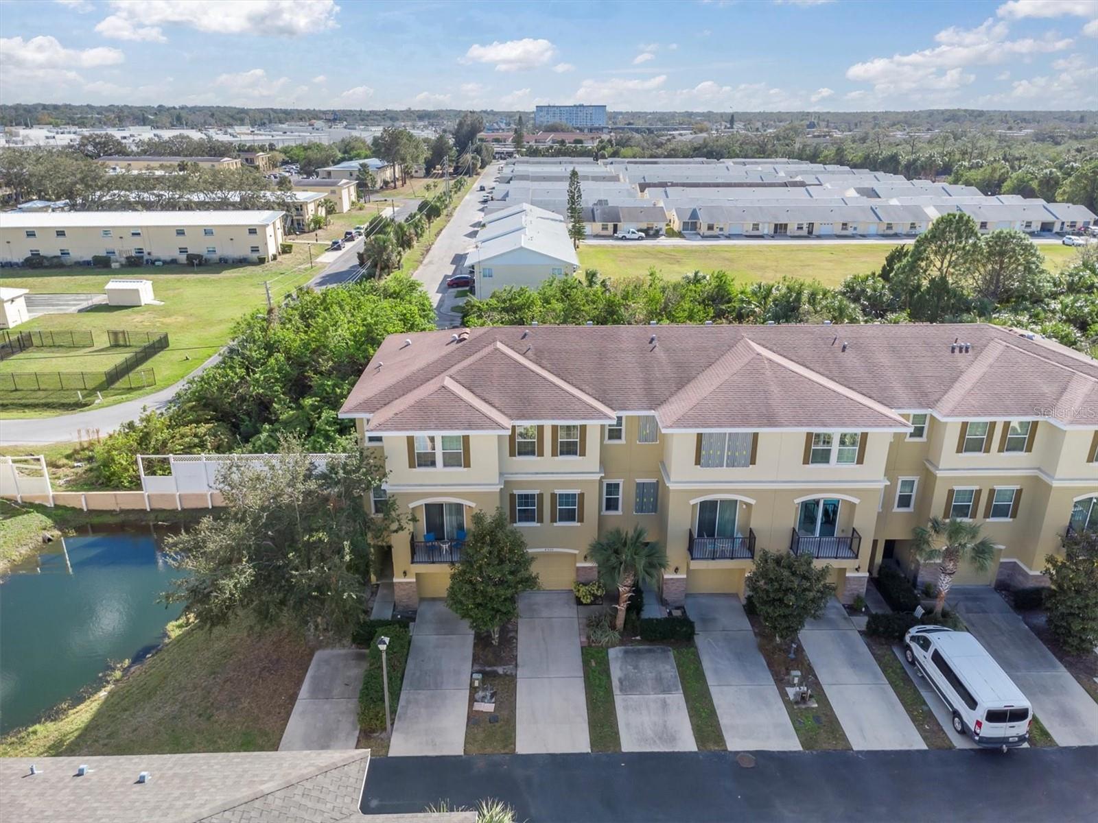 4950 HAMMERHEAD DR, NEW PORT RICHEY, FL, 34652