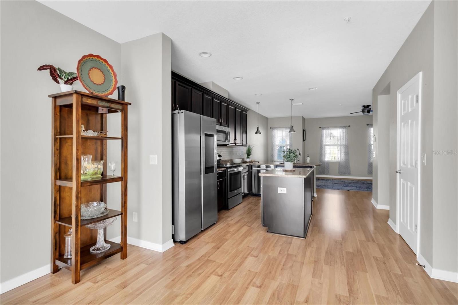 4950 HAMMERHEAD DR, NEW PORT RICHEY, FL, 34652