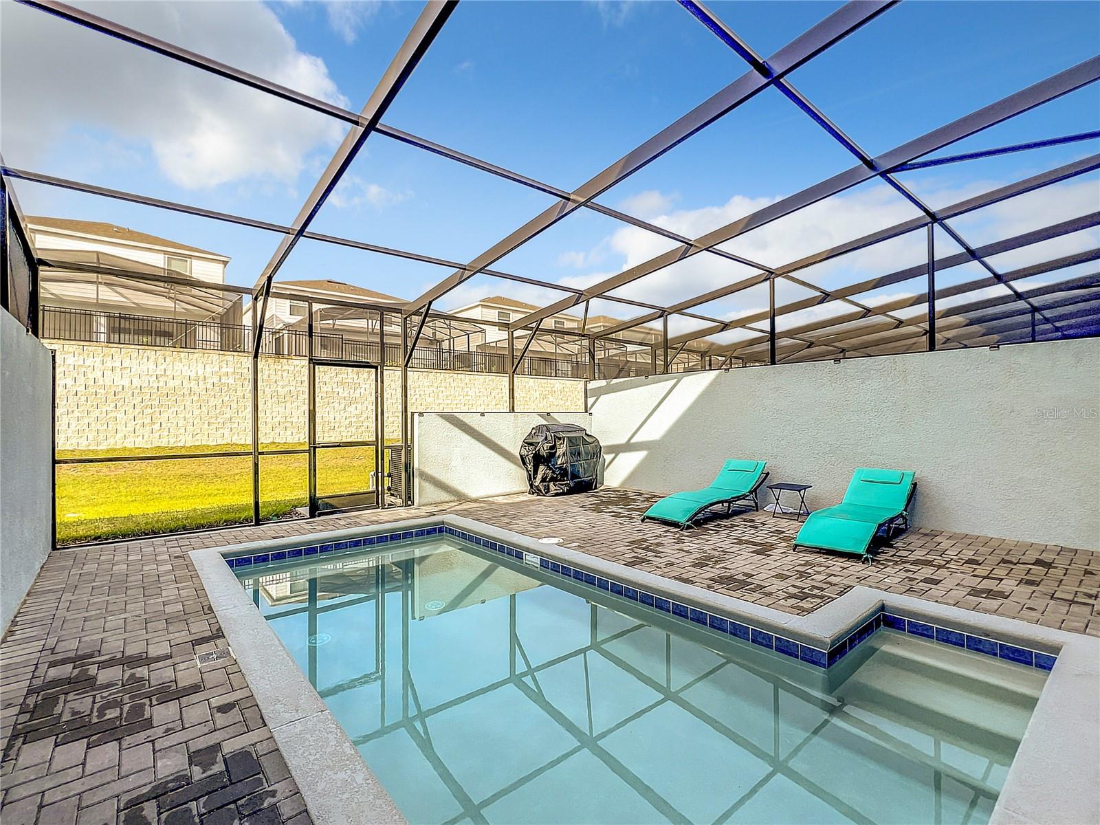 826 PARADISE DR, DAVENPORT, FL, 33897