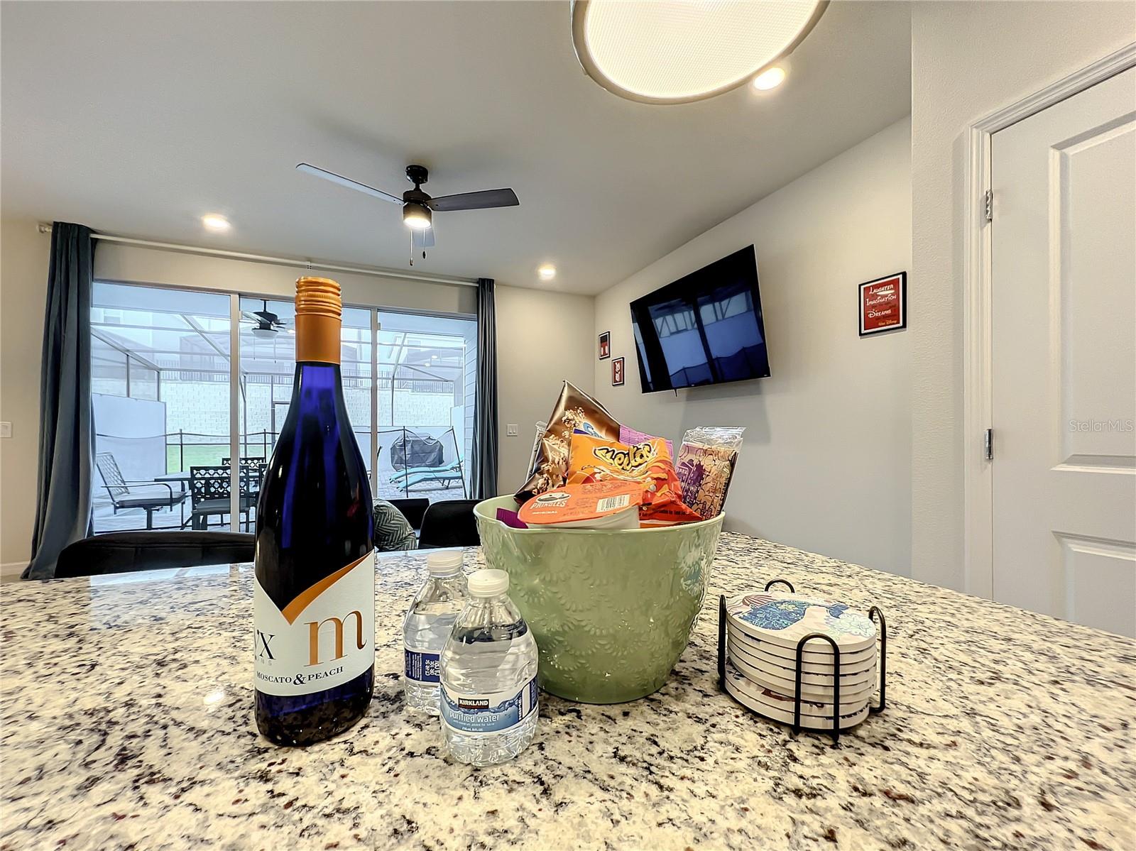 826 PARADISE DR, DAVENPORT, FL, 33897
