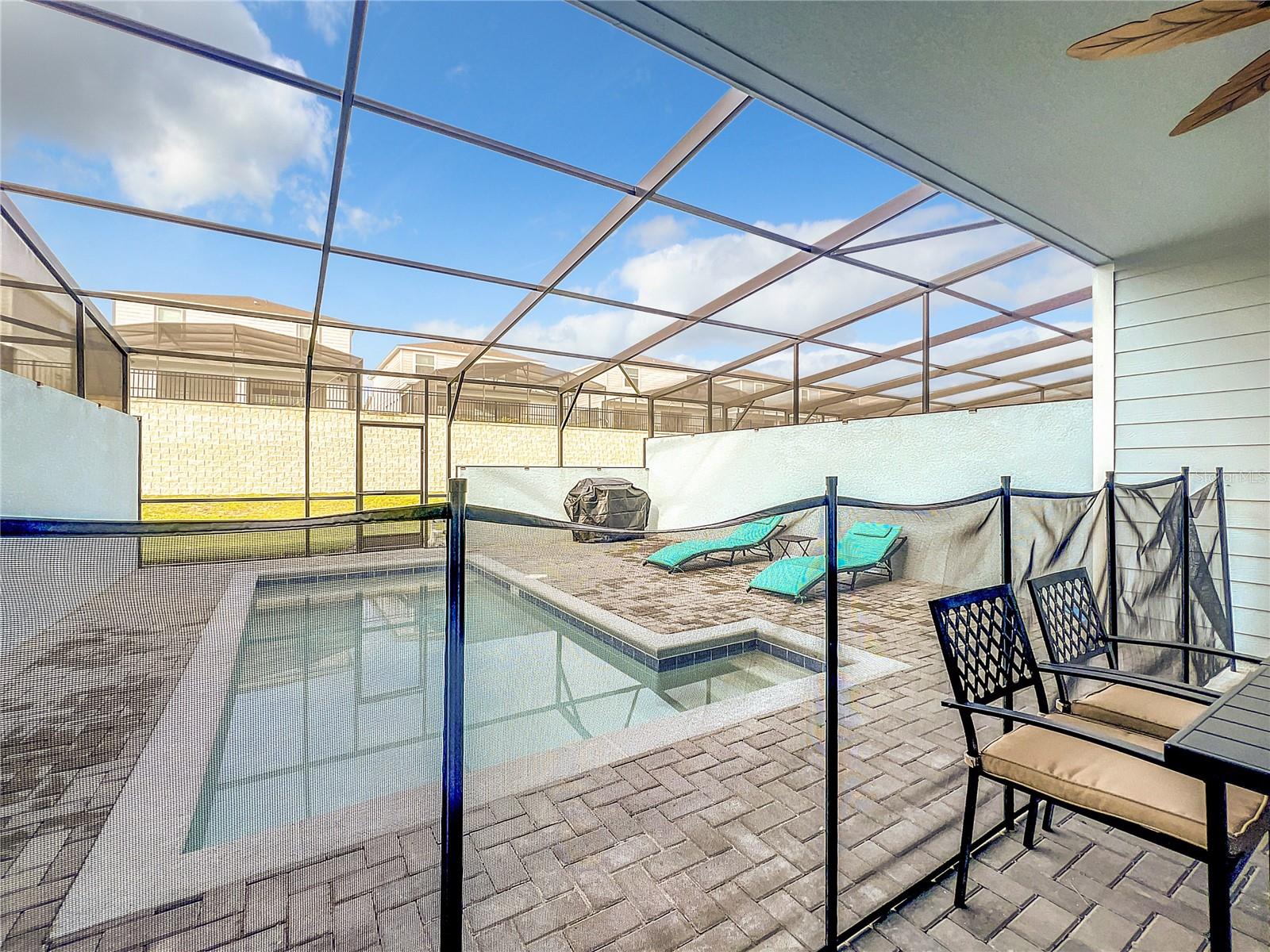 826 PARADISE DR, DAVENPORT, FL, 33897