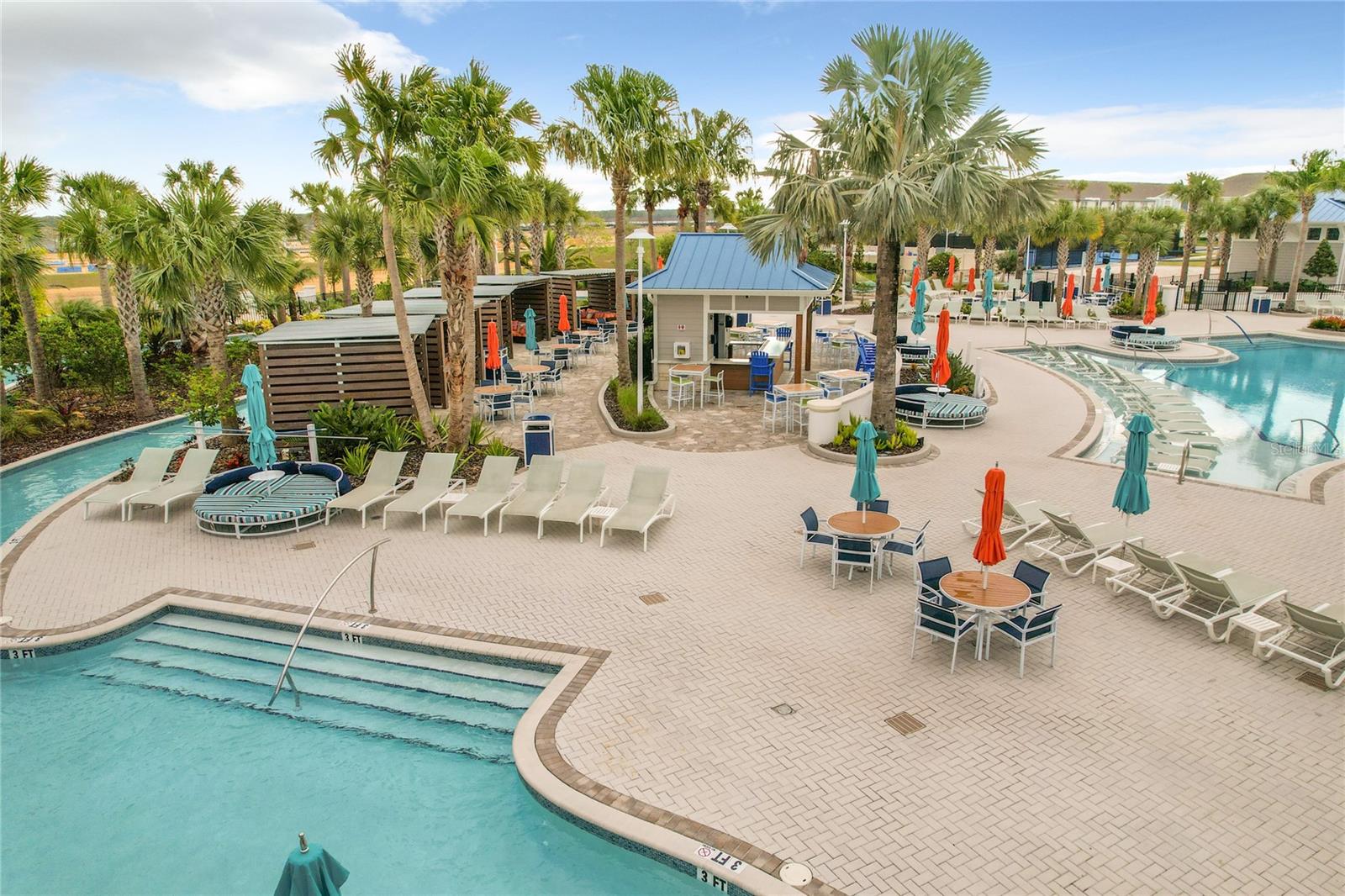 826 PARADISE DR, DAVENPORT, FL, 33897