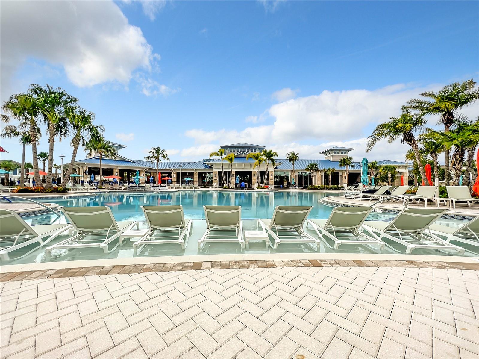 826 PARADISE DR, DAVENPORT, FL, 33897