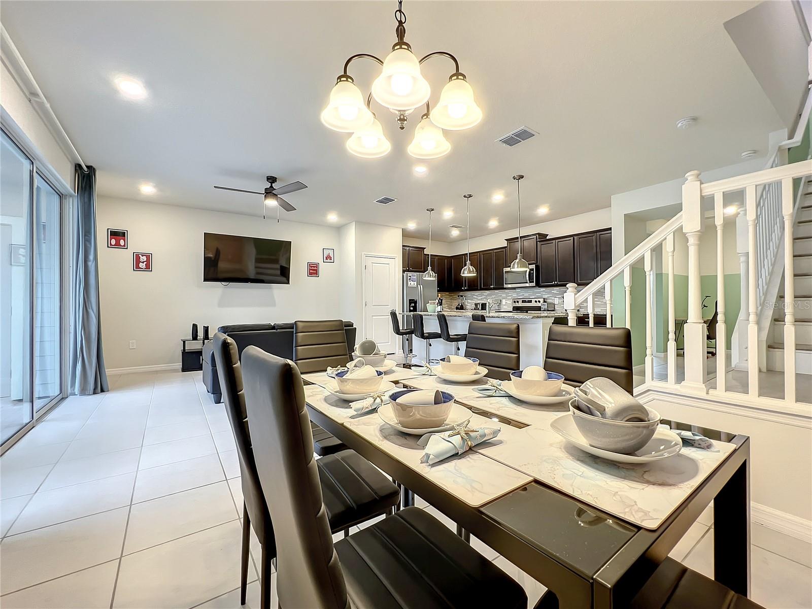 826 PARADISE DR, DAVENPORT, FL, 33897