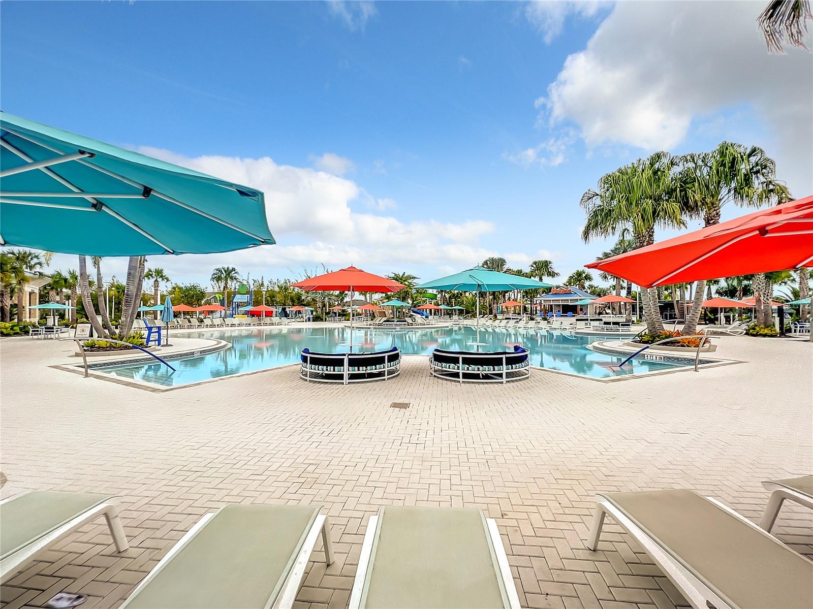 826 PARADISE DR, DAVENPORT, FL, 33897