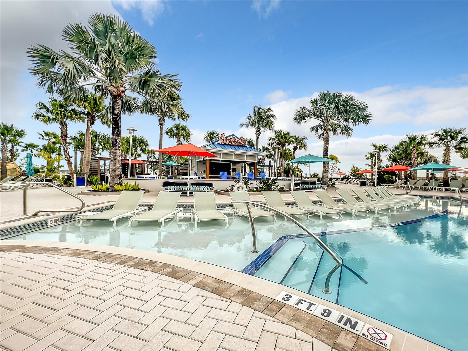 826 PARADISE DR, DAVENPORT, FL, 33897