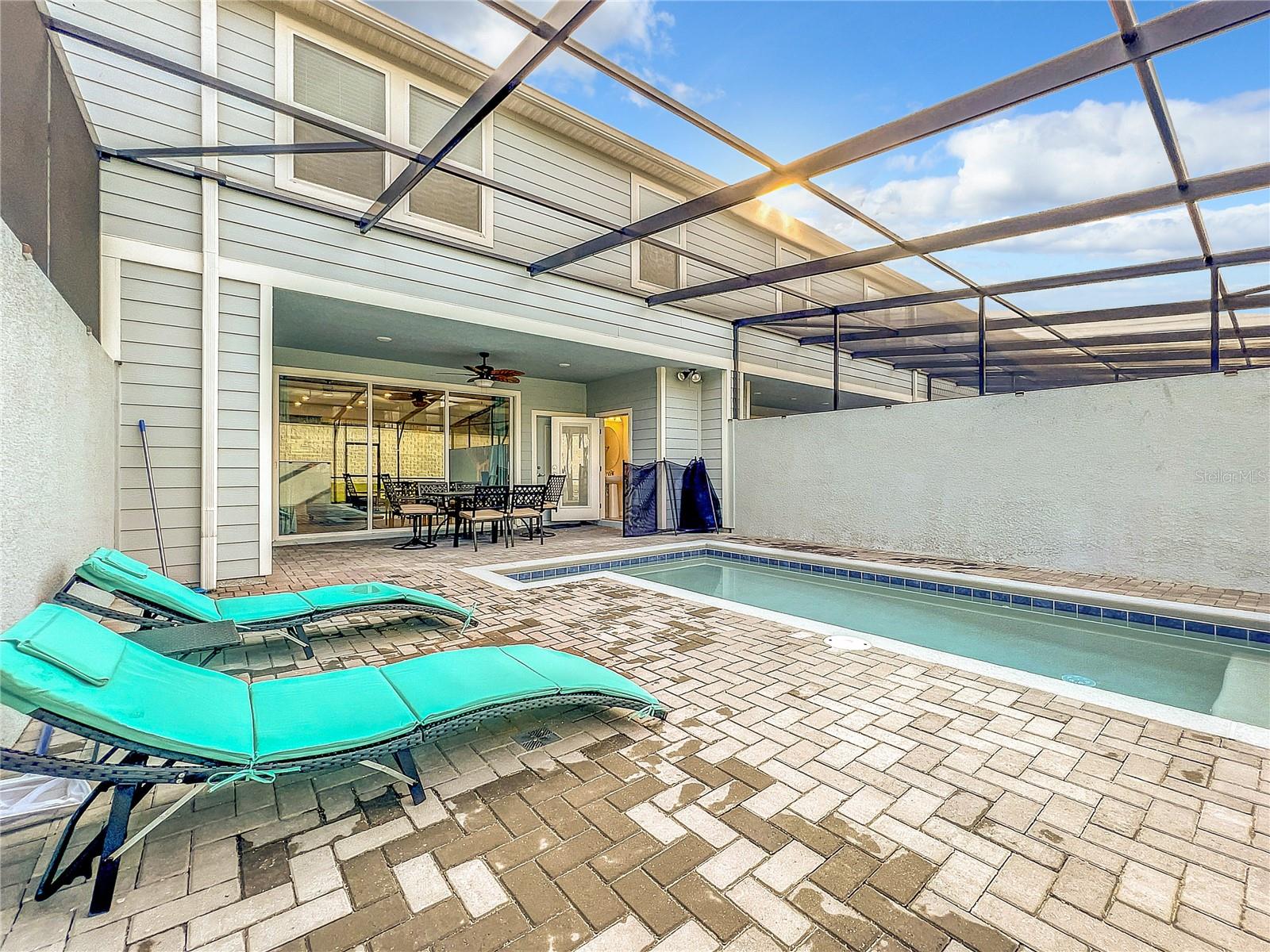 826 PARADISE DR, DAVENPORT, FL, 33897