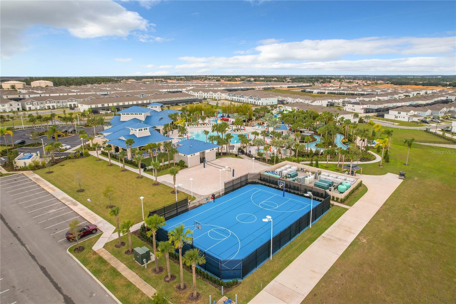826 PARADISE DR, DAVENPORT, FL, 33897