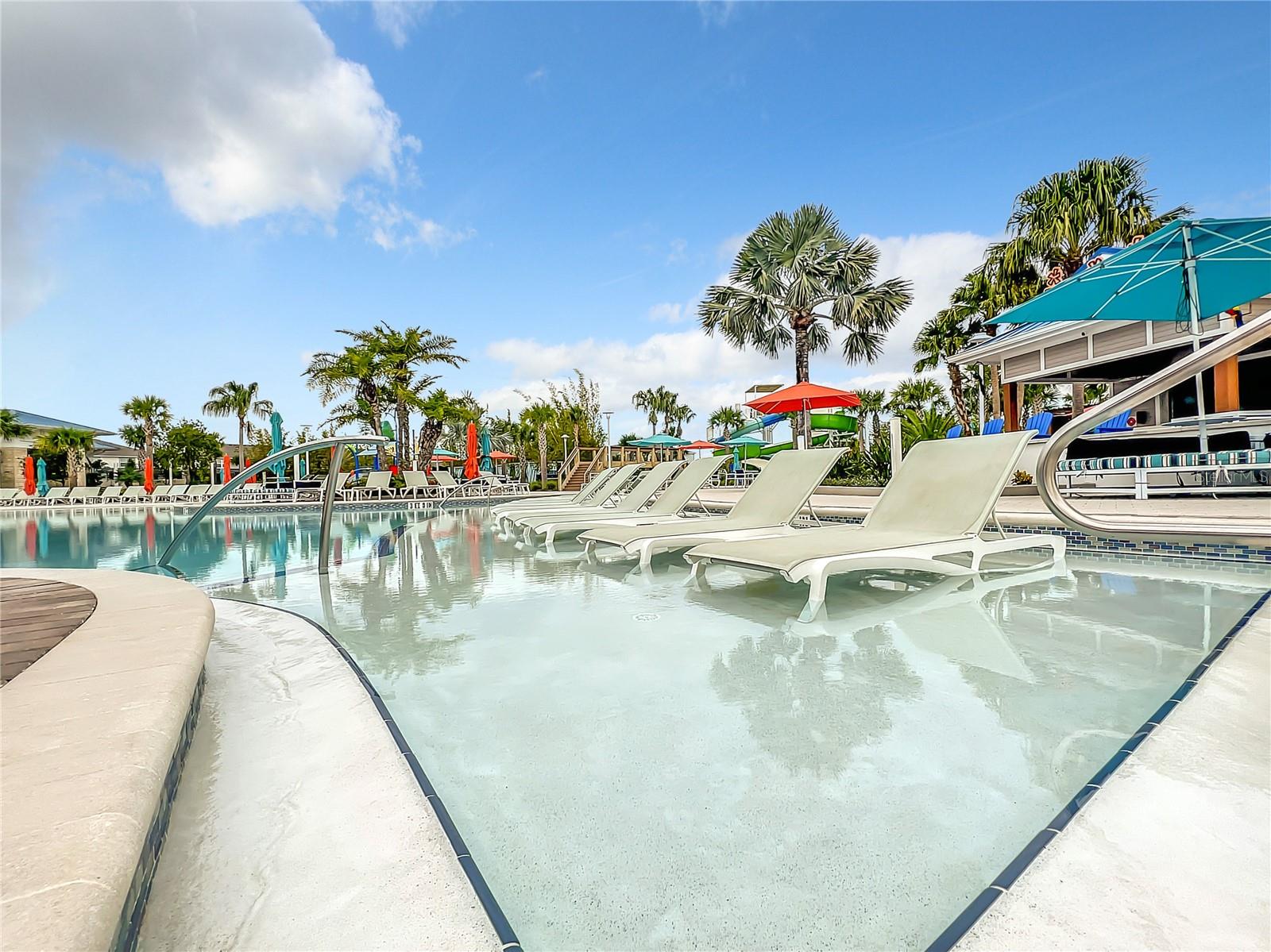 826 PARADISE DR, DAVENPORT, FL, 33897