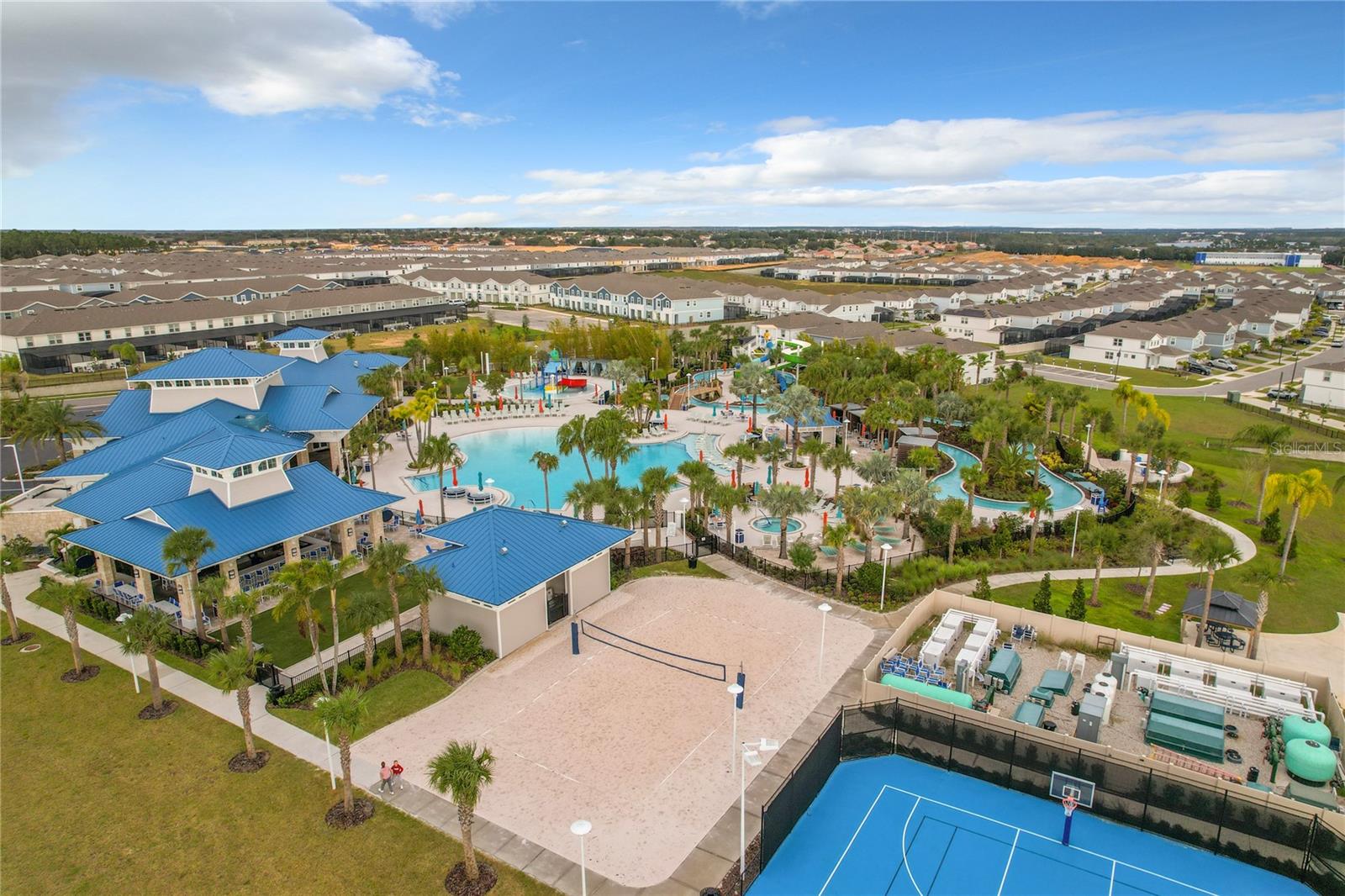 826 PARADISE DR, DAVENPORT, FL, 33897