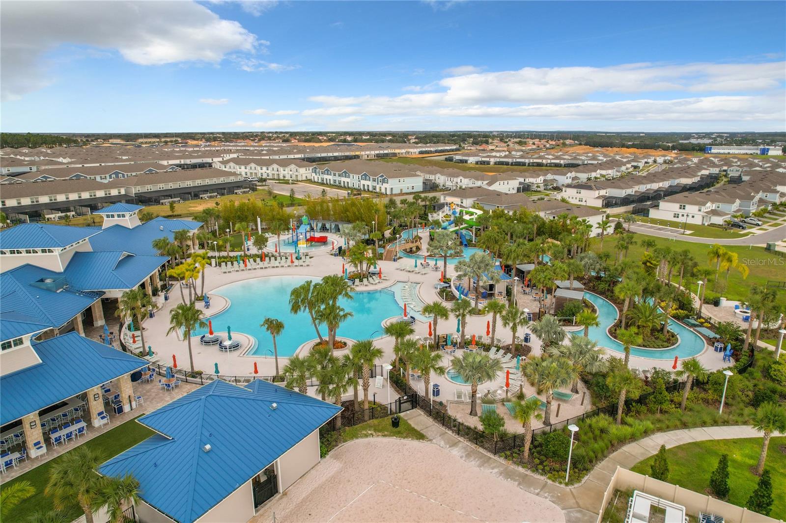 826 PARADISE DR, DAVENPORT, FL, 33897