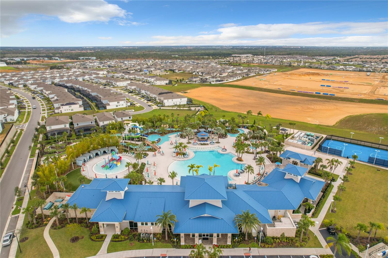 826 PARADISE DR, DAVENPORT, FL, 33897