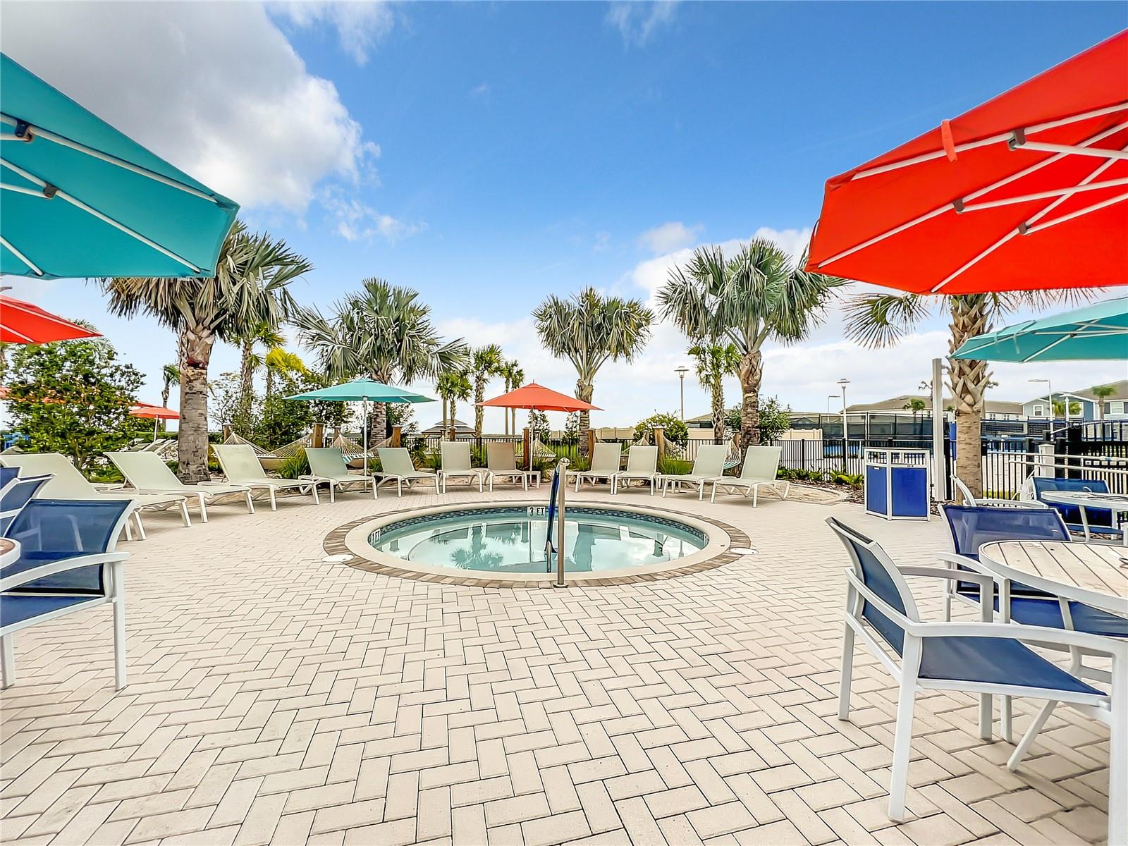 826 PARADISE DR, DAVENPORT, FL, 33897