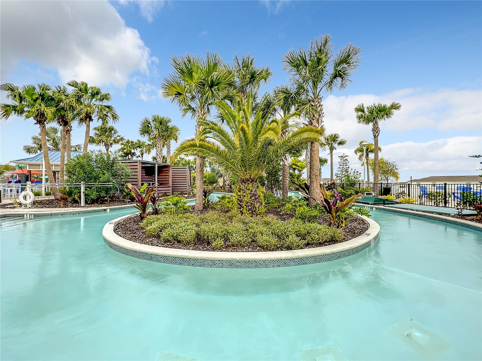 826 PARADISE DR, DAVENPORT, FL, 33897