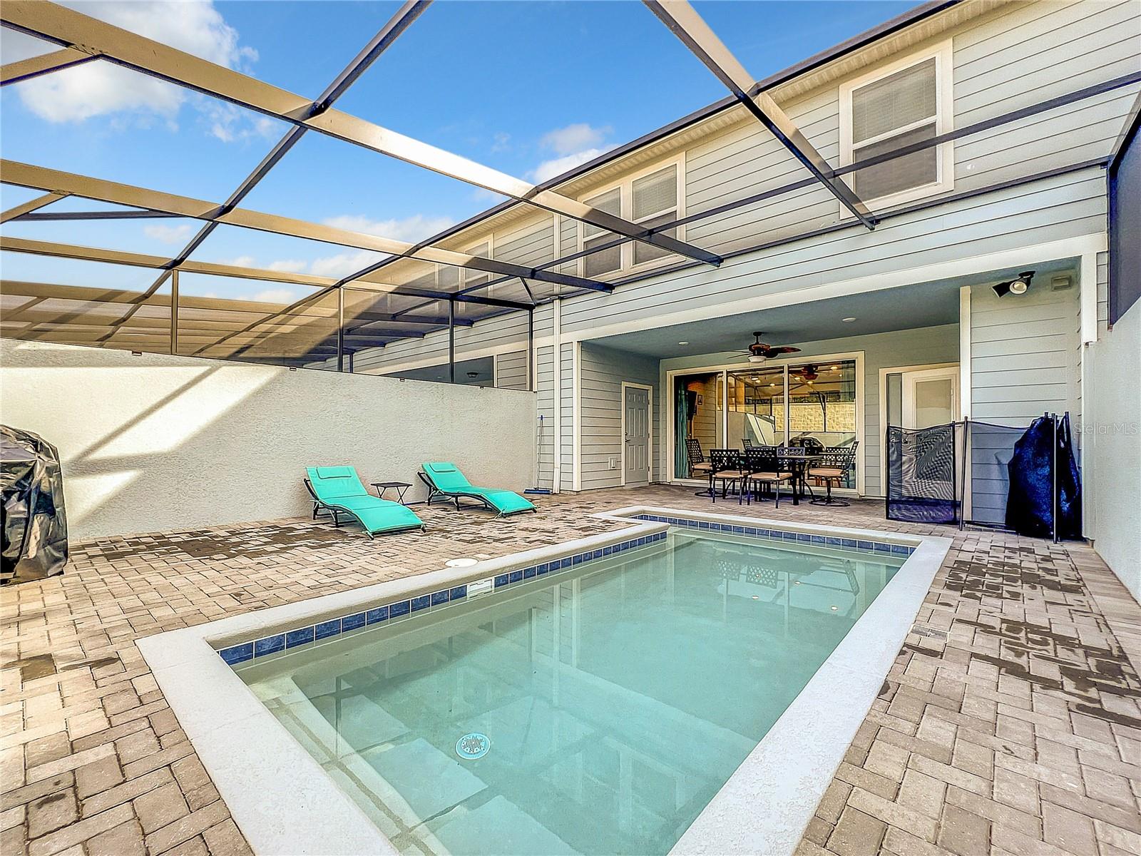 826 PARADISE DR, DAVENPORT, FL, 33897