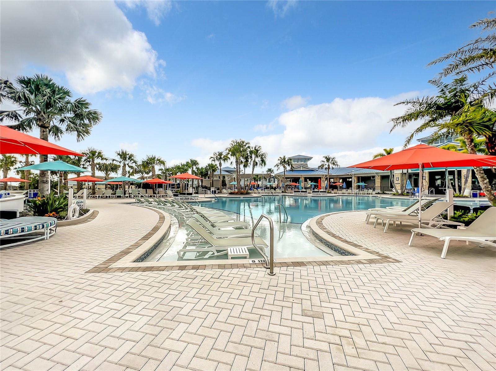 826 PARADISE DR, DAVENPORT, FL, 33897