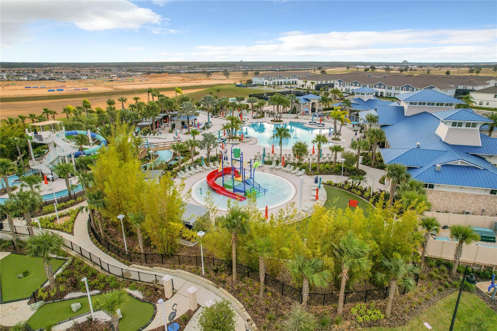 826 PARADISE DR, DAVENPORT, FL, 33897