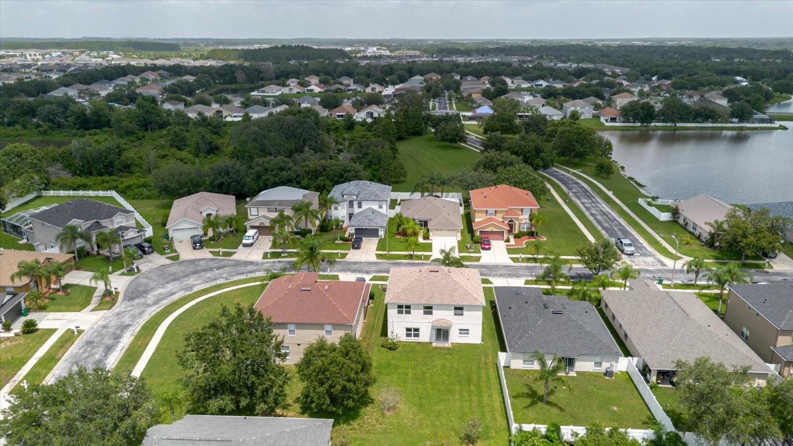 7423 PULTENEY DR, WESLEY CHAPEL, FL, 33545