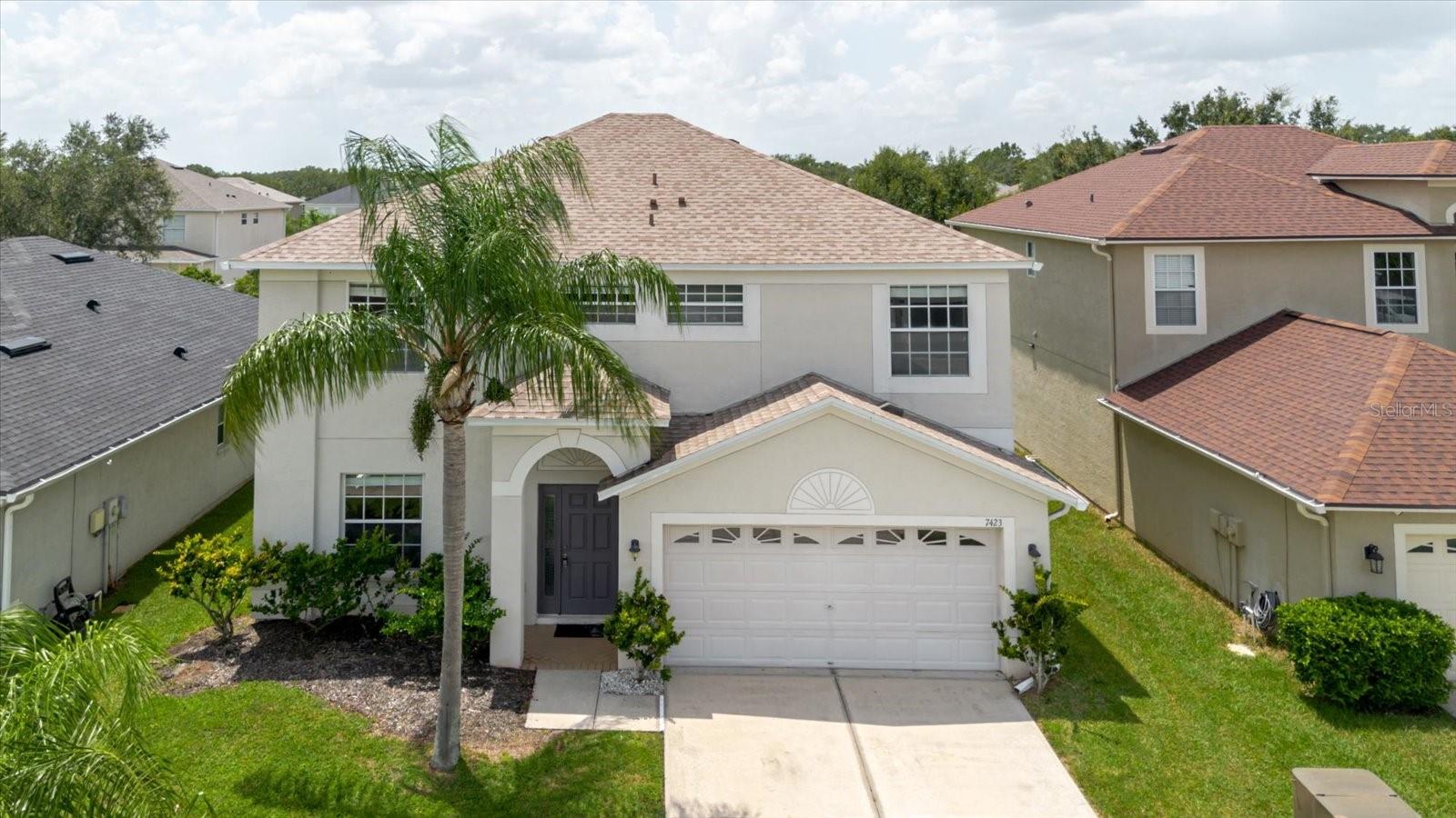 7423 PULTENEY DR, WESLEY CHAPEL, FL, 33545
