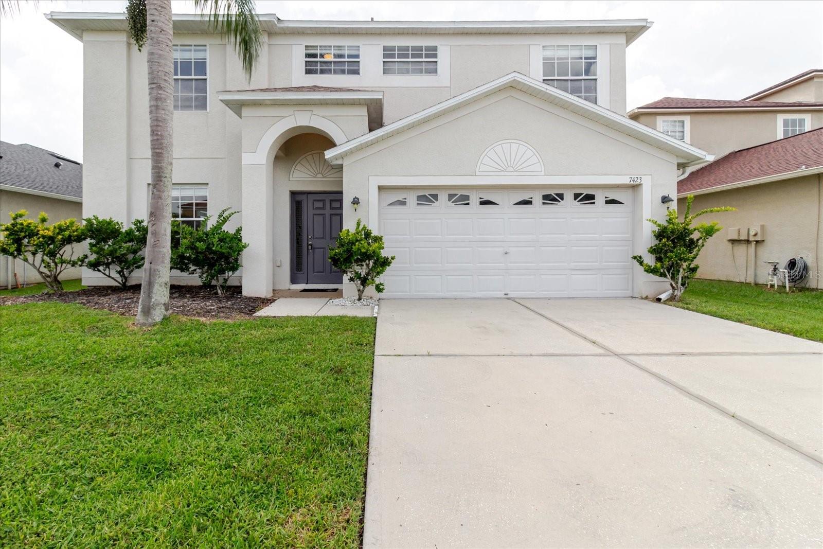 7423 PULTENEY DR, WESLEY CHAPEL, FL, 33545