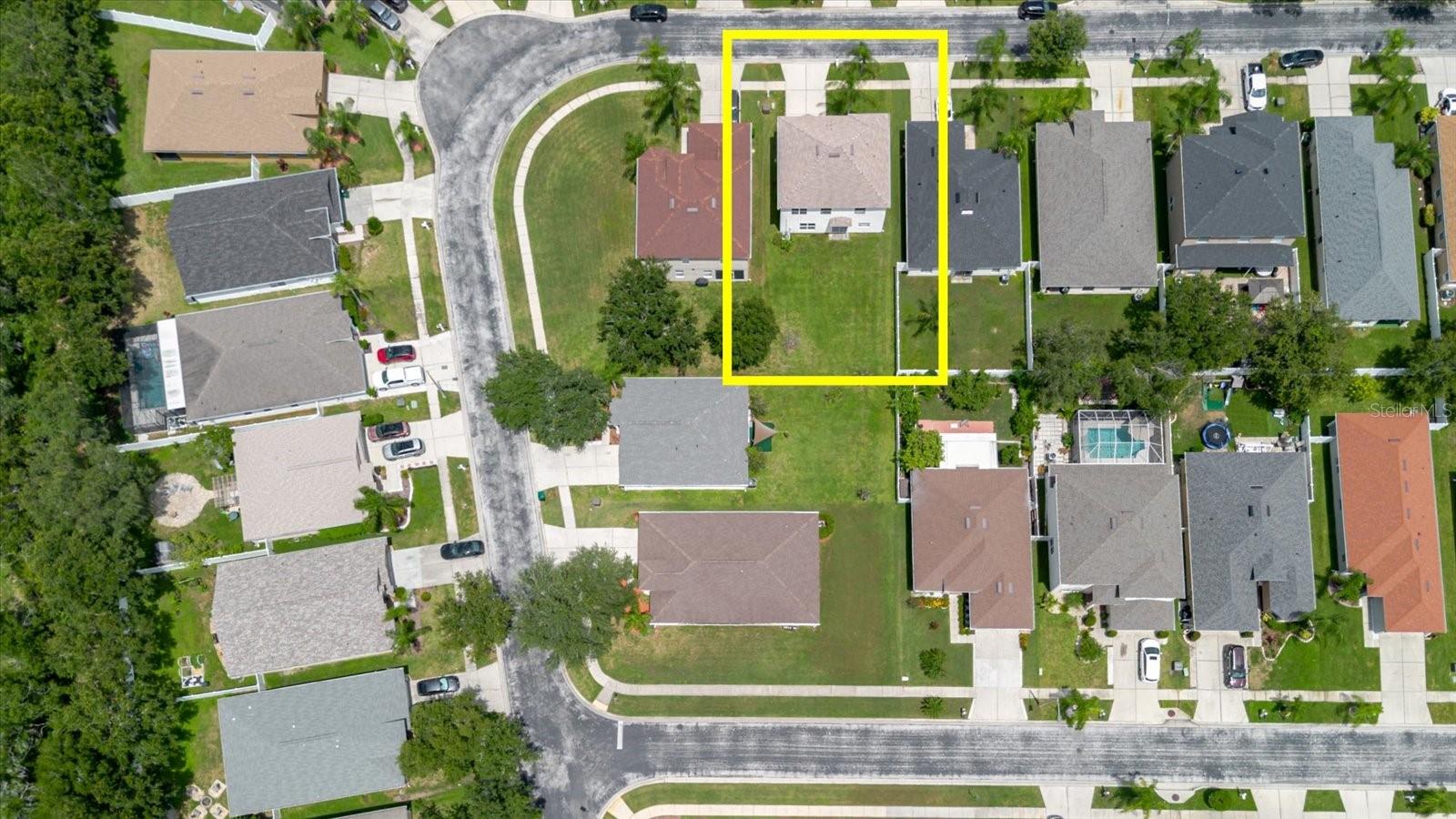 7423 PULTENEY DR, WESLEY CHAPEL, FL, 33545