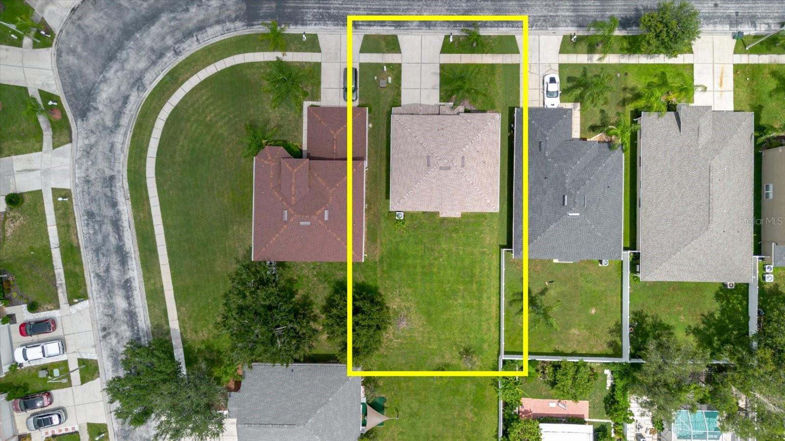 7423 PULTENEY DR, WESLEY CHAPEL, FL, 33545