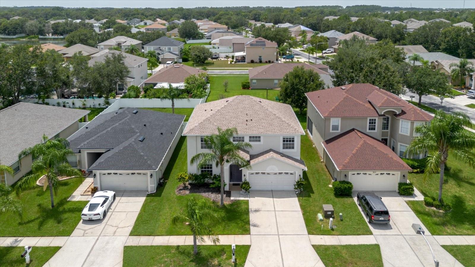7423 PULTENEY DR, WESLEY CHAPEL, FL, 33545