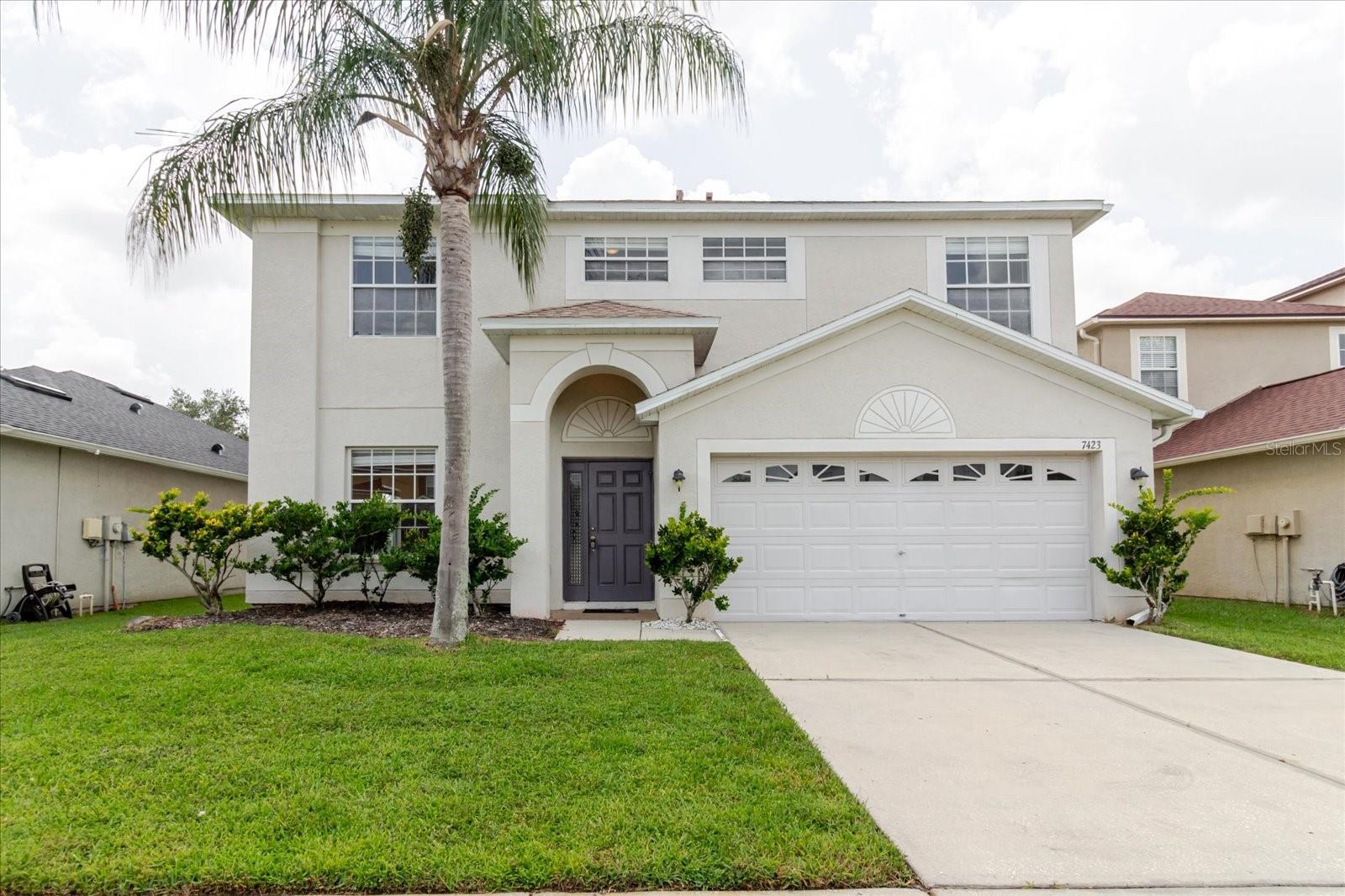 7423 PULTENEY DR, WESLEY CHAPEL, FL, 33545