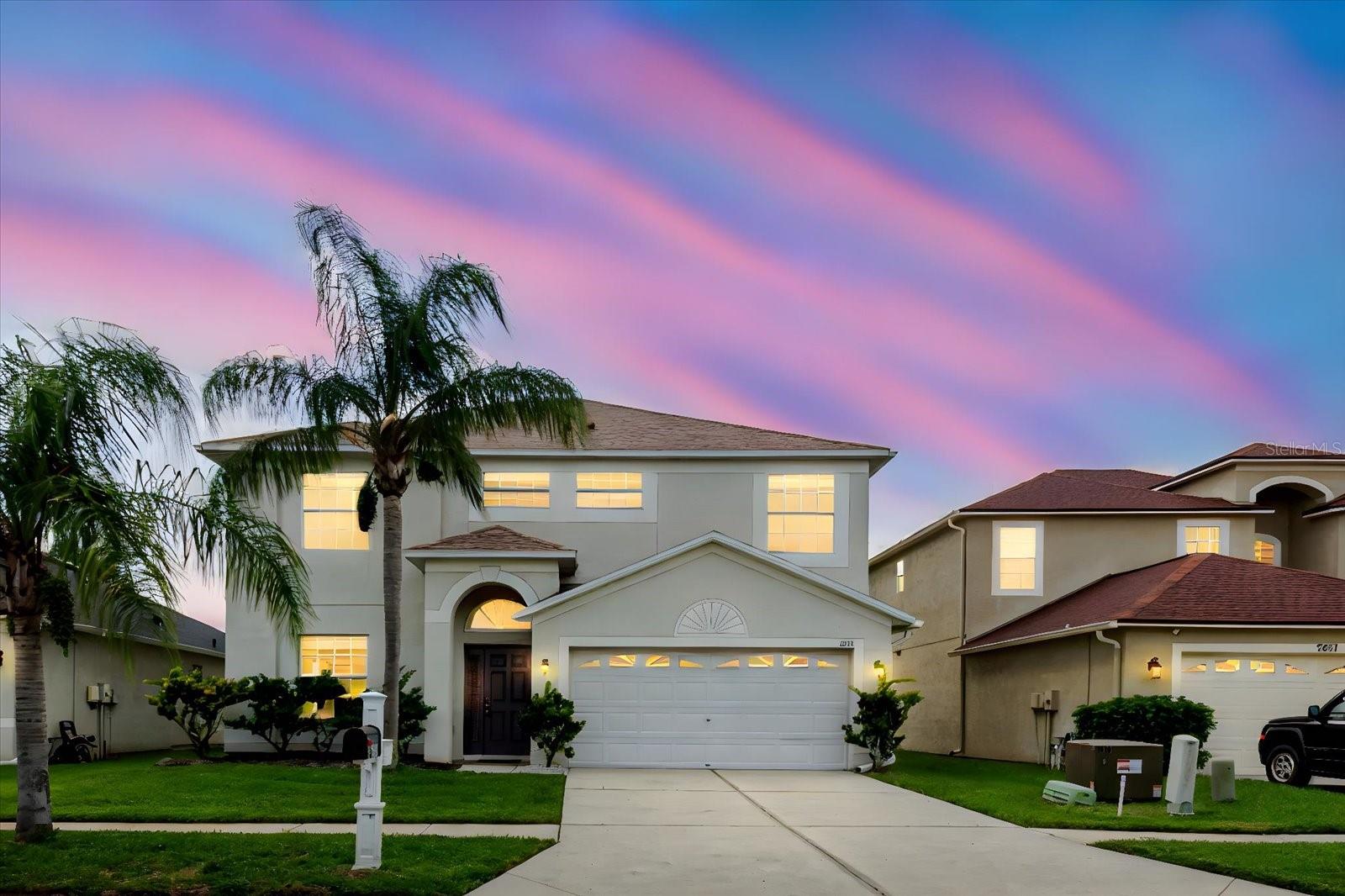 7423 PULTENEY DR, WESLEY CHAPEL, FL, 33545