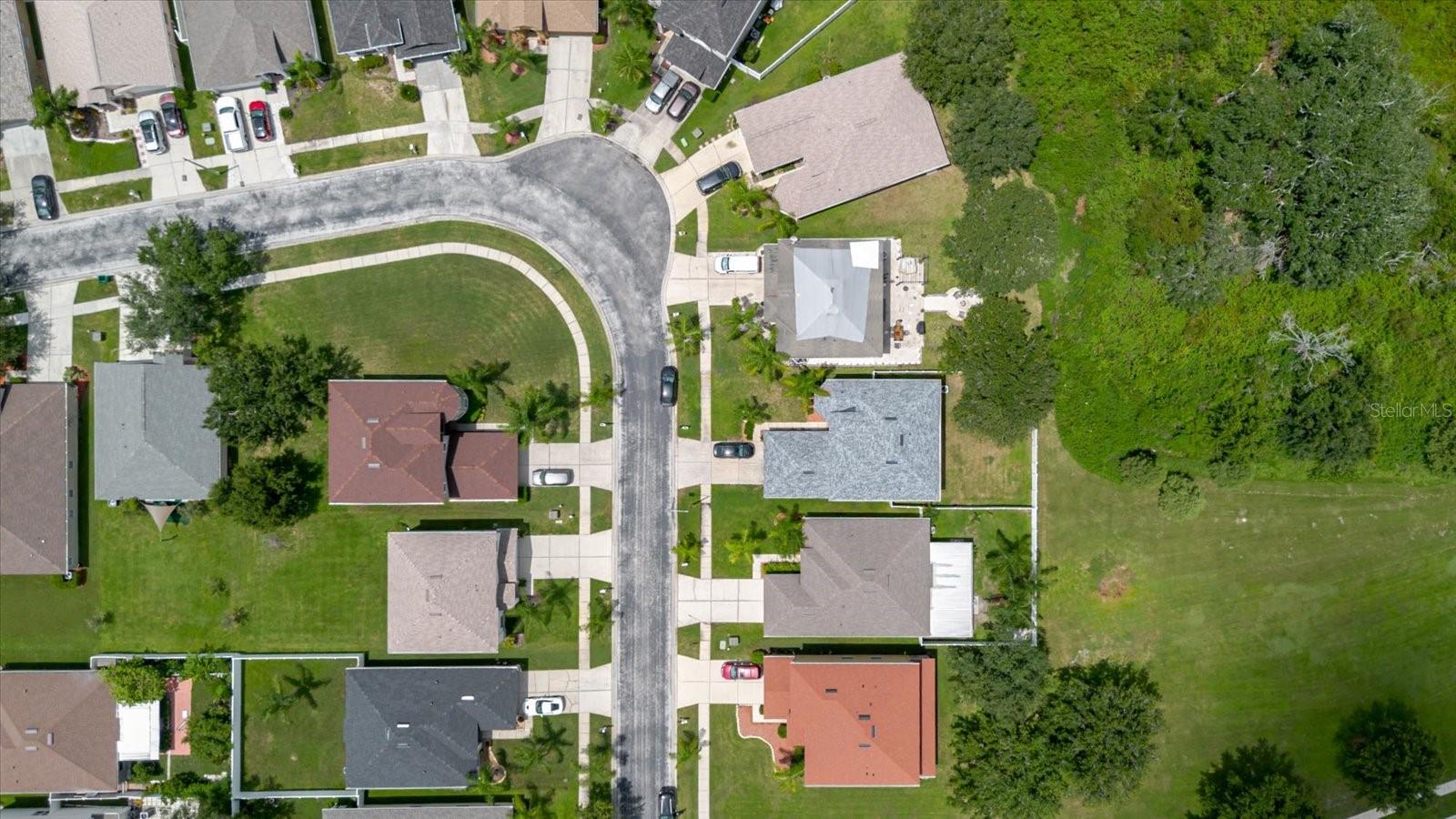 7423 PULTENEY DR, WESLEY CHAPEL, FL, 33545