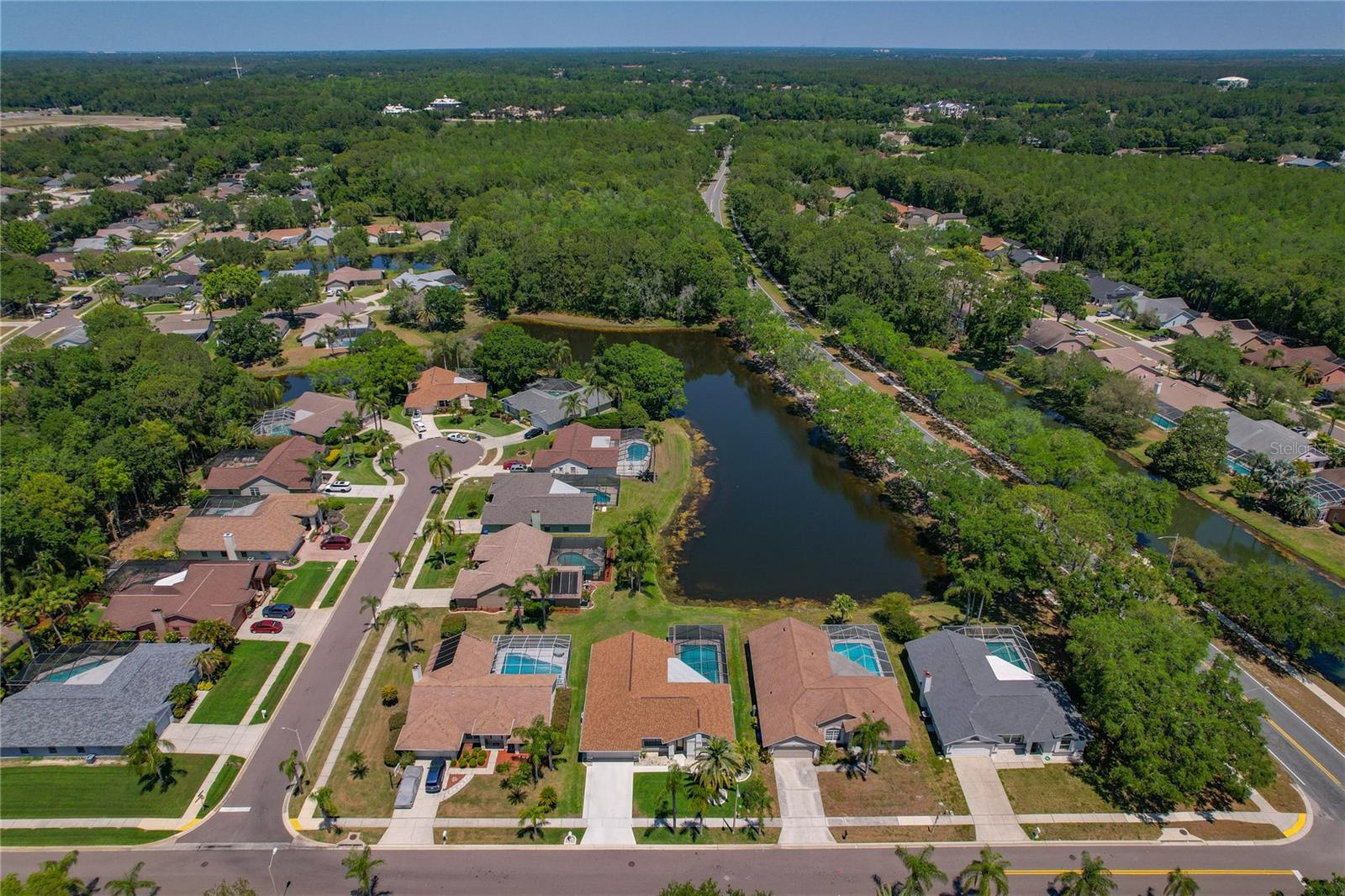 591 WATERFORD CIR W, TARPON SPRINGS, FL, 34688
